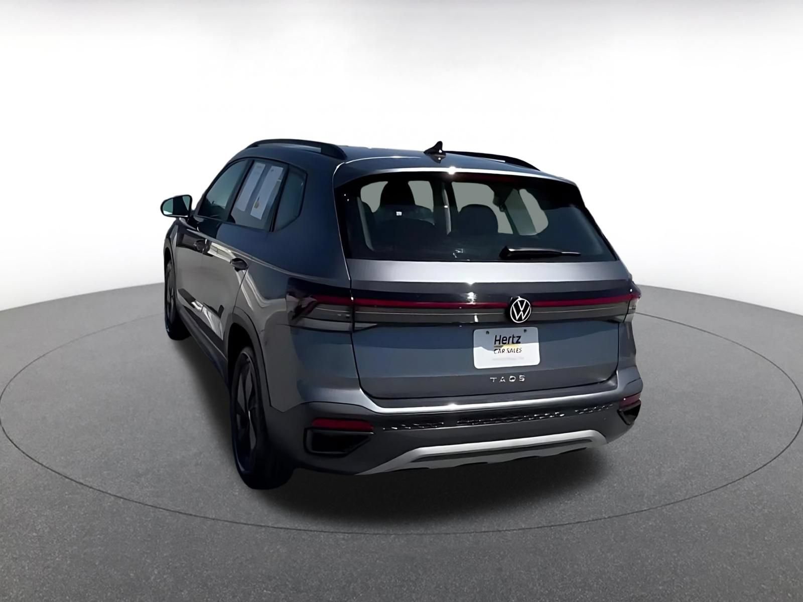 Thumbnail: 2026 Volkswagen Taos - 10