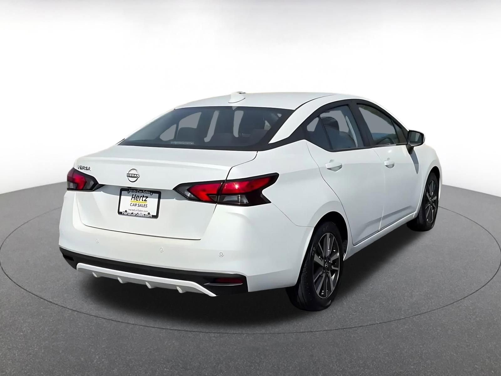 Thumbnail: 2025 Nissan Versa - 15