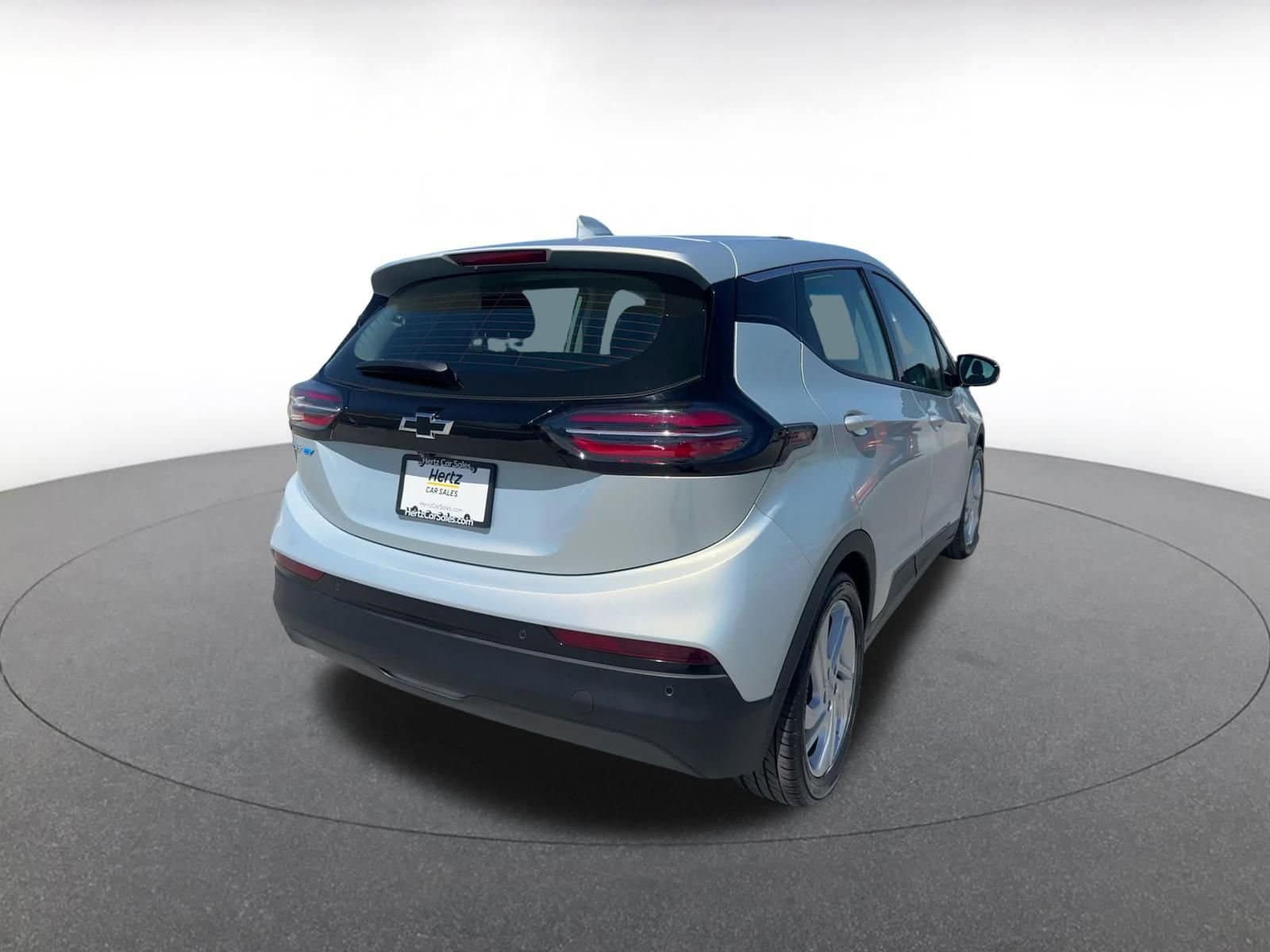 Thumbnail: 2023 Chevrolet Bolt EV - 12