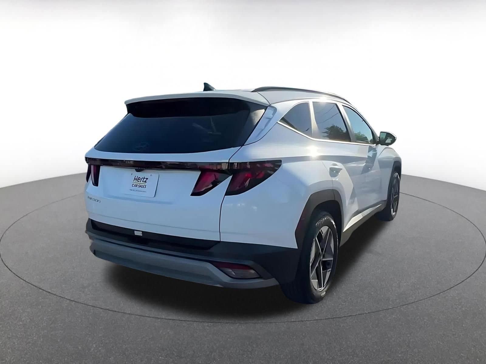 Thumbnail: 2025 Hyundai Tucson - 14