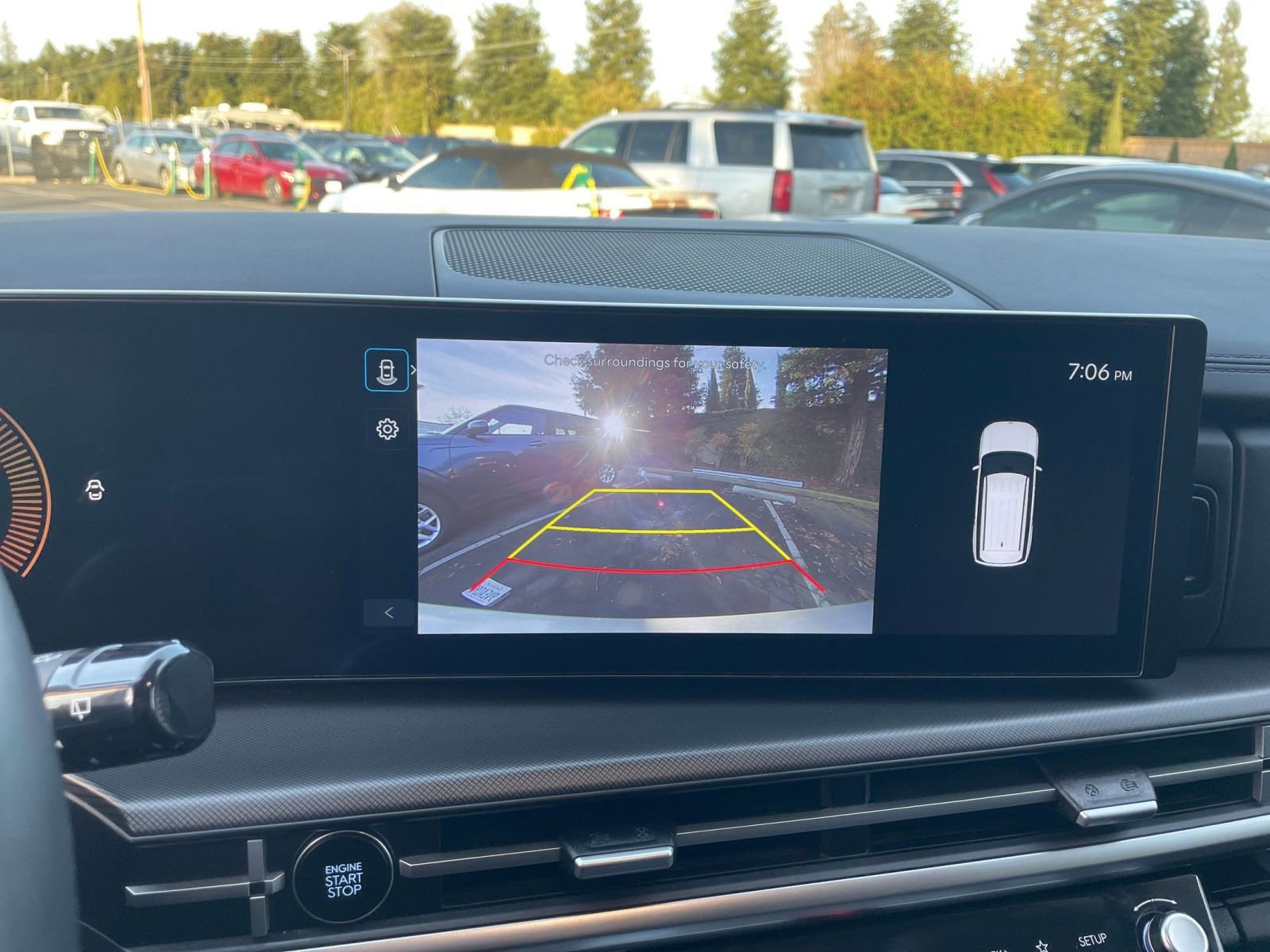 Thumbnail: 2025 Hyundai Santa Fe - 17