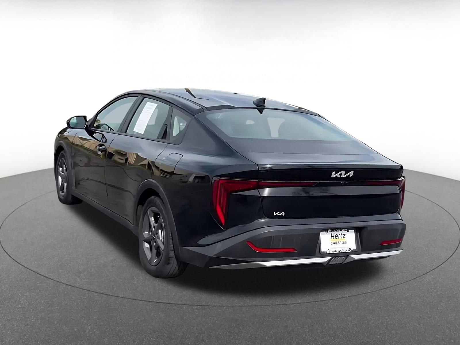 Thumbnail: 2025 Kia K4 - 11