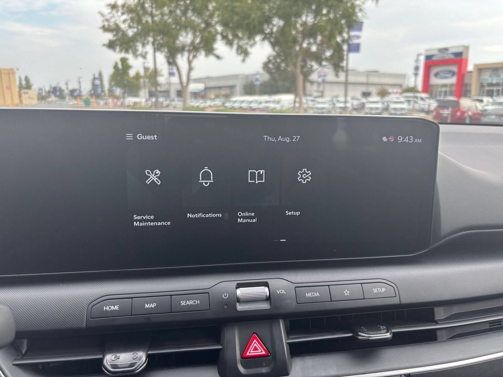 Thumbnail: 2026 Kia K4 - 16