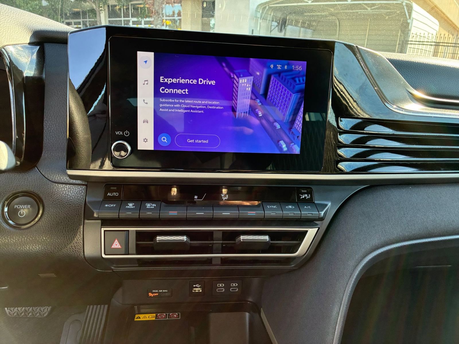 Thumbnail: 2025 Toyota Camry - 18