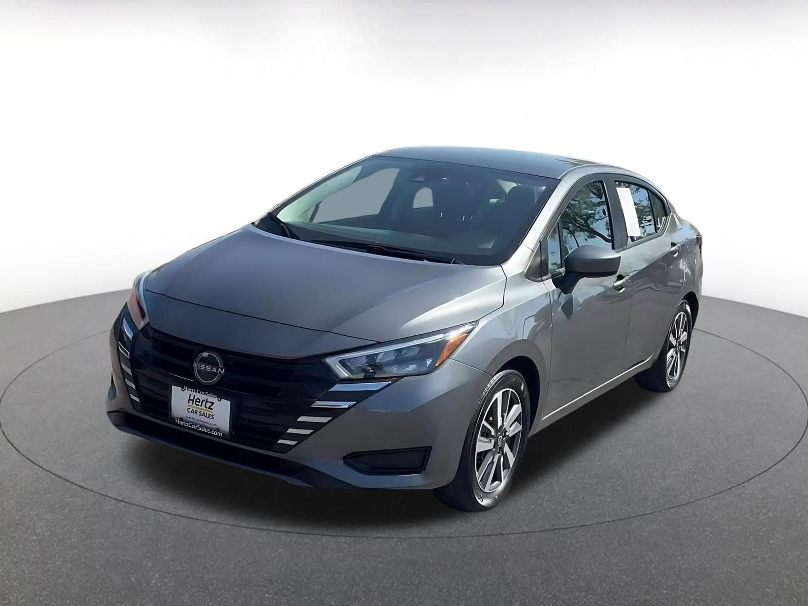 Thumbnail: 2025 Nissan Versa - 7