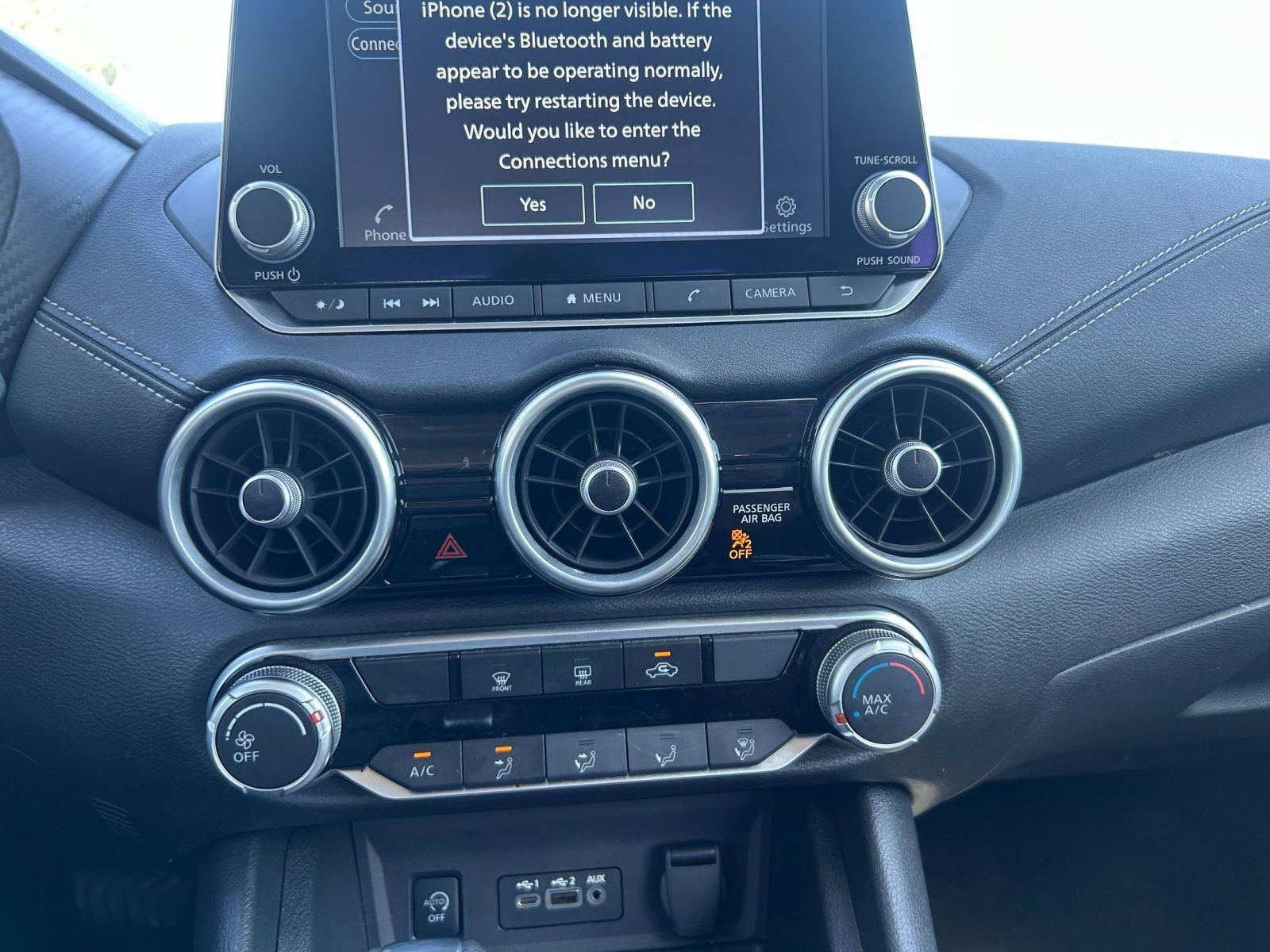 Thumbnail: 2024 Nissan Sentra - 20