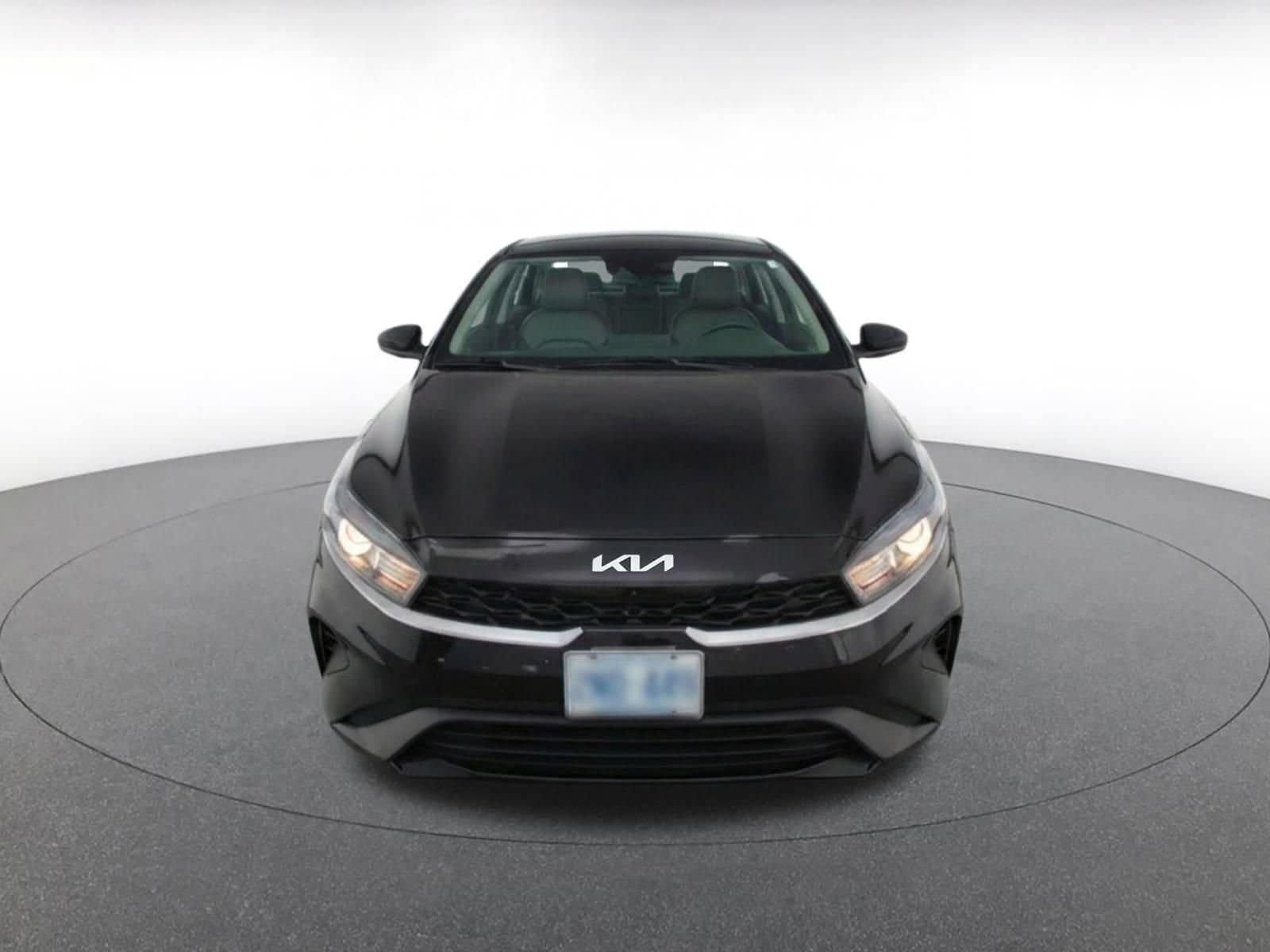 Thumbnail: 2024 Kia Forte - 2