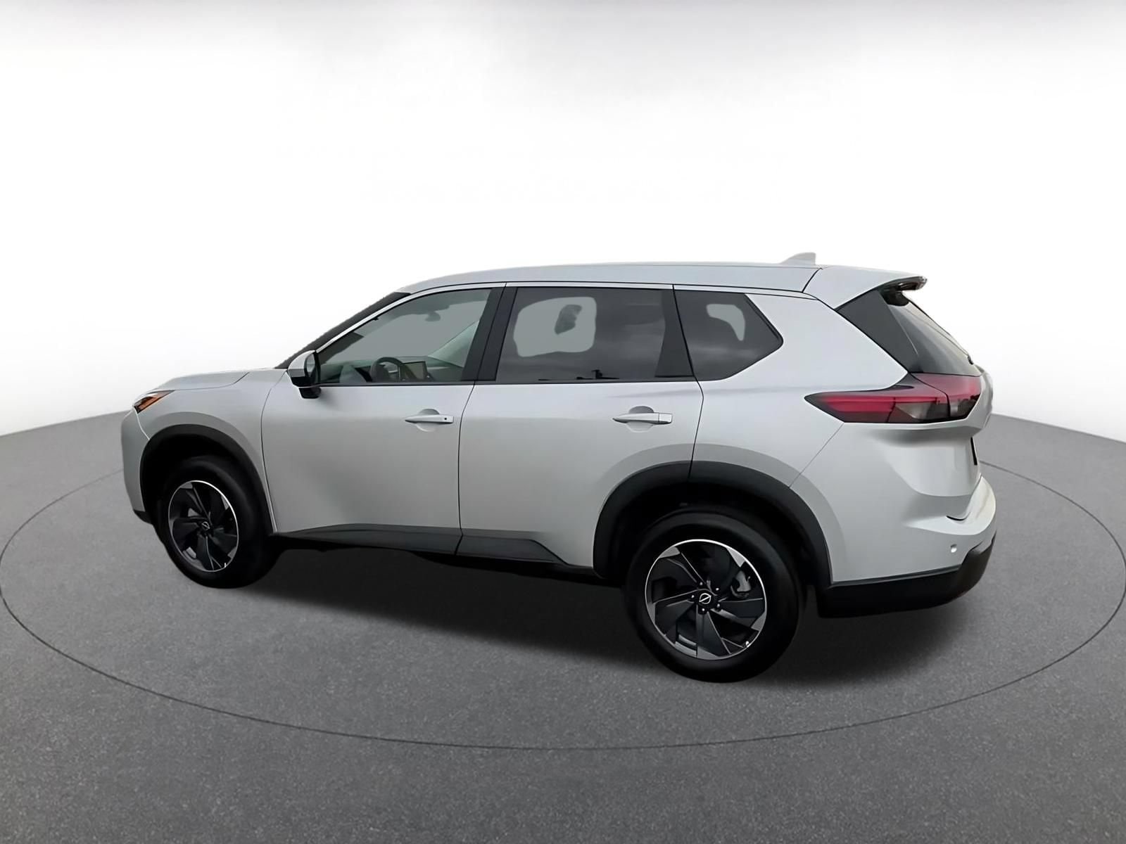 Thumbnail: 2025 Nissan Rogue - 15