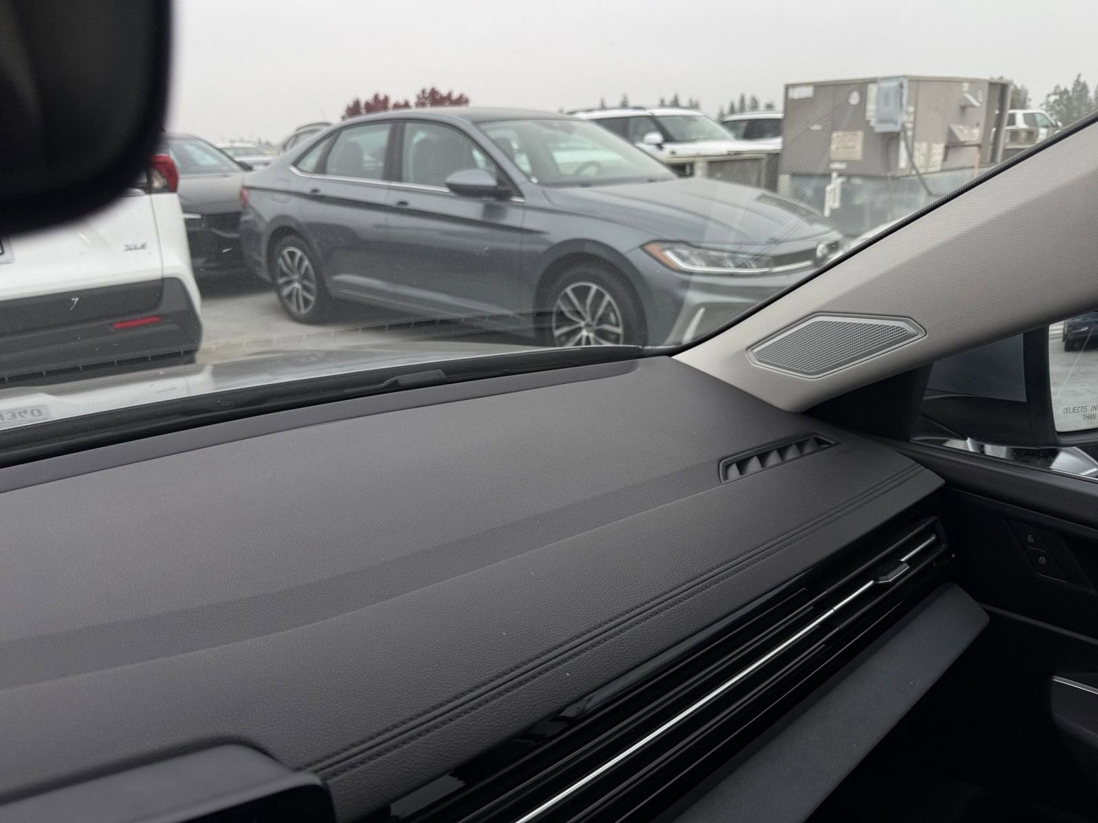 Thumbnail: 2025 Volkswagen Jetta - 34