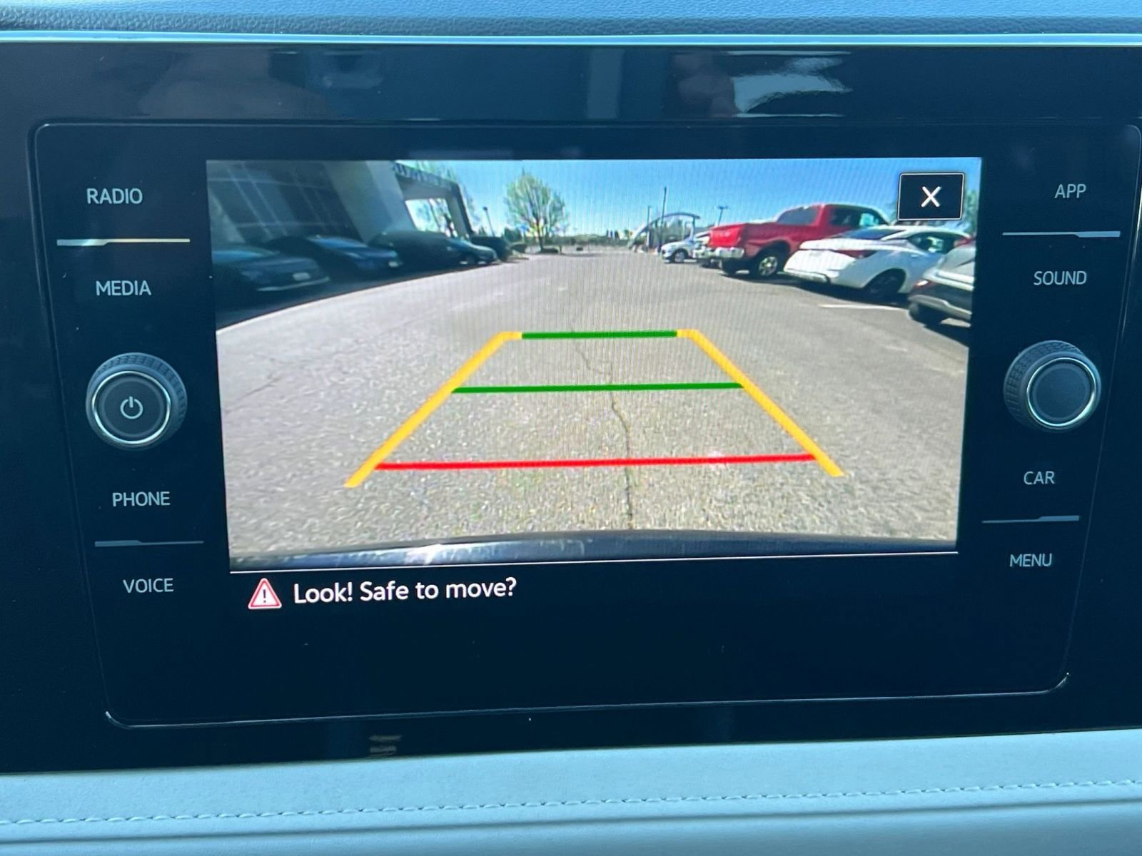 Thumbnail: 2025 Volkswagen Taos - 24