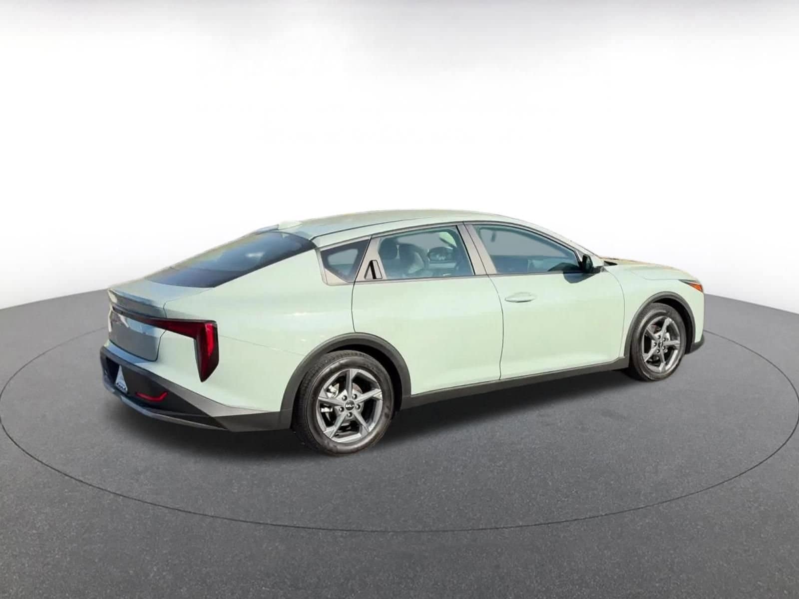 Thumbnail: 2025 Kia K4 - 15