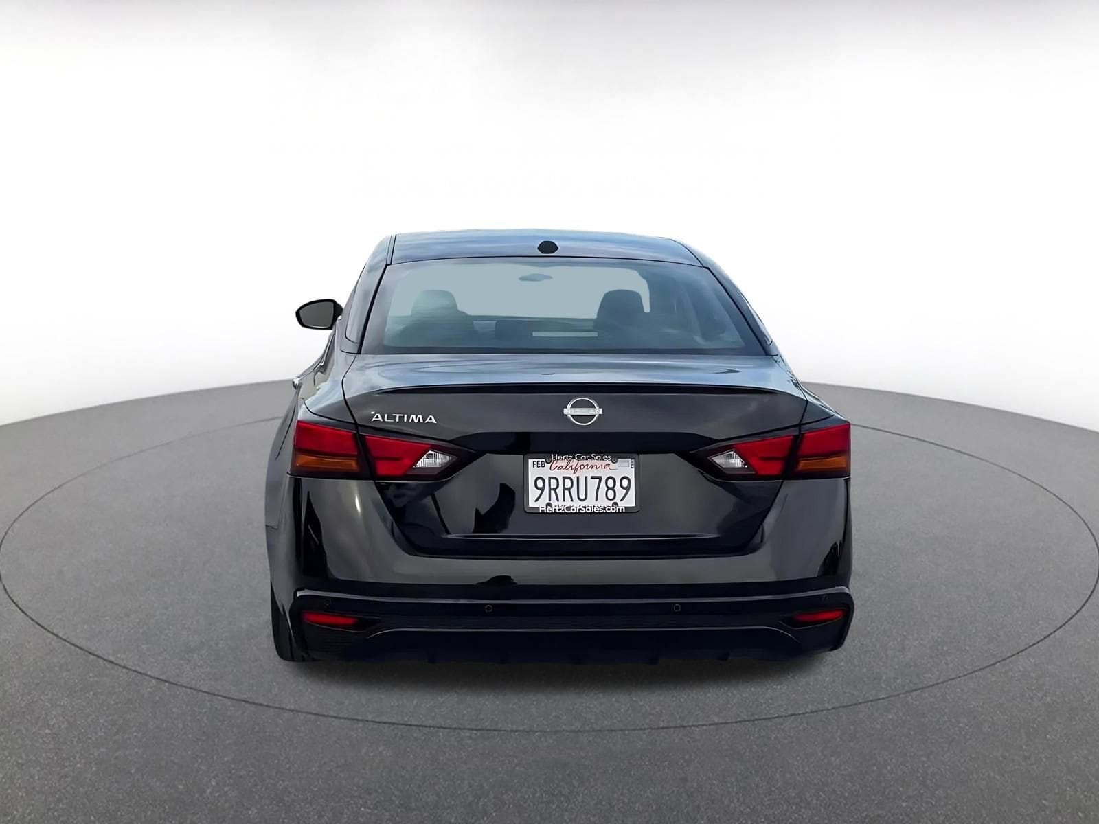 Thumbnail: 2025 Nissan Altima - 12