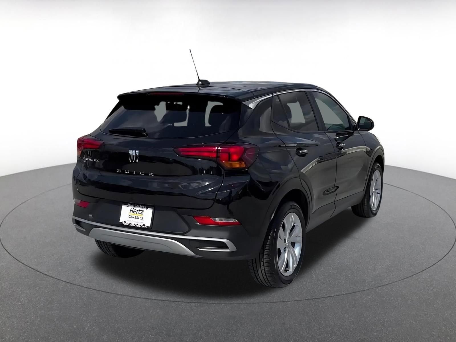 Thumbnail: 2025 Buick Encore GX - 14