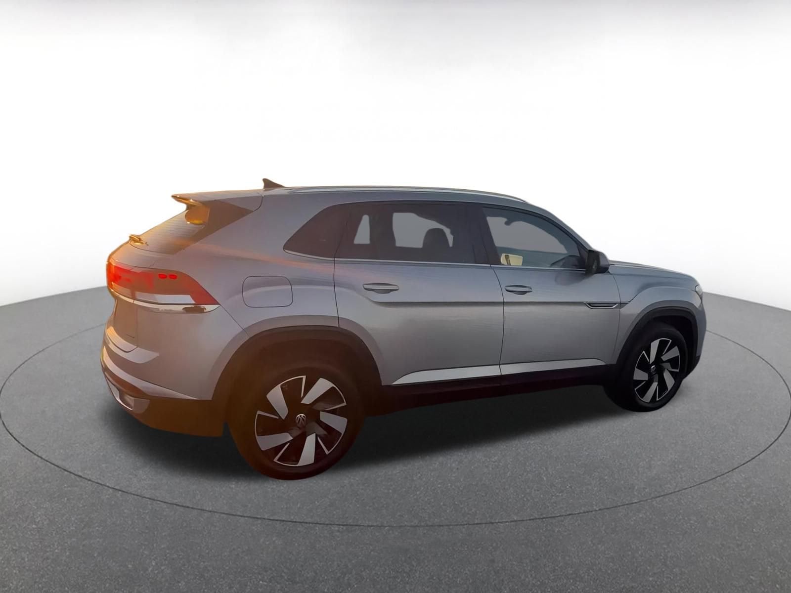 Thumbnail: 2025 Volkswagen Atlas - 15