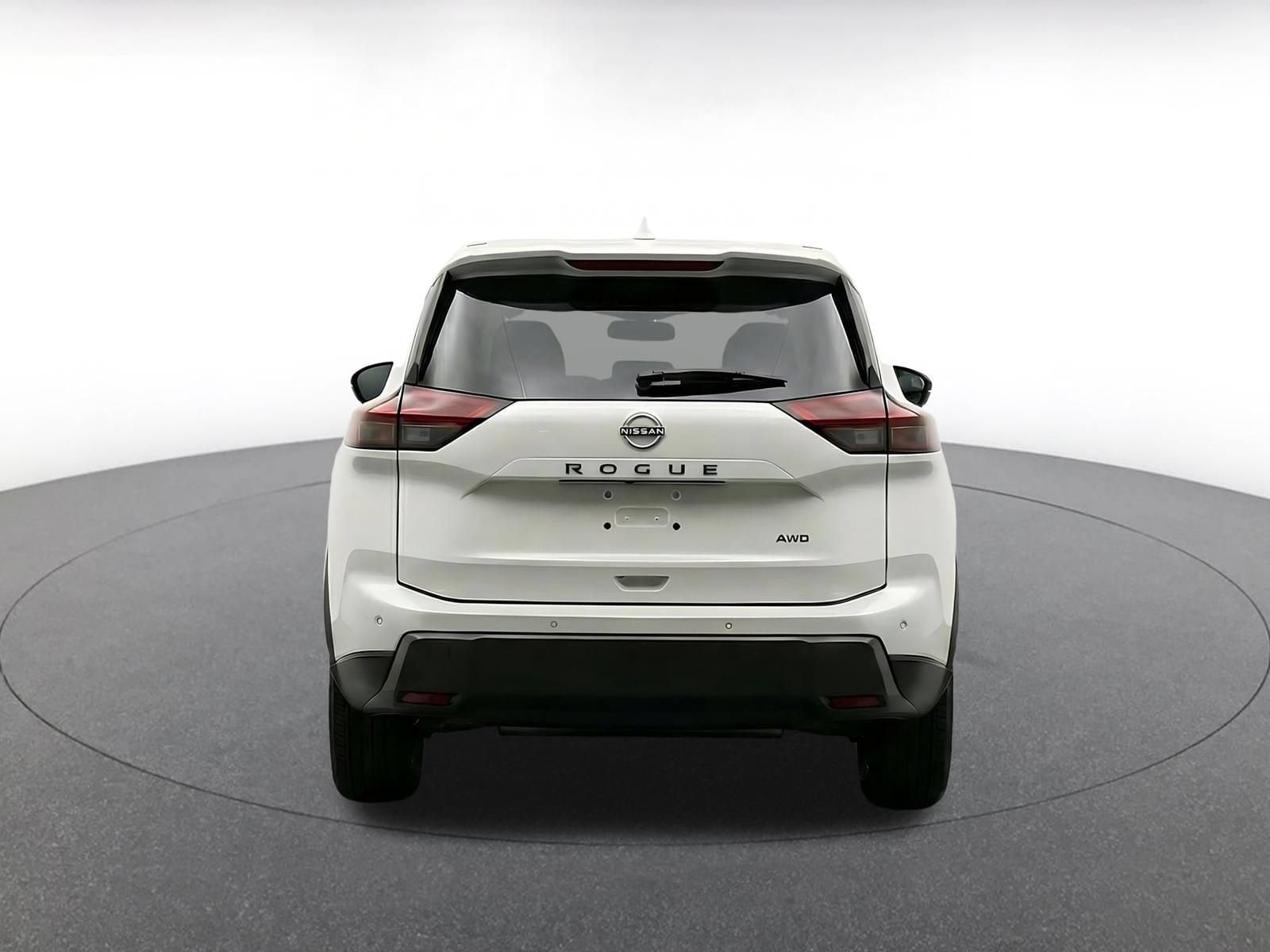 Thumbnail: 2025 Nissan Rogue - 6