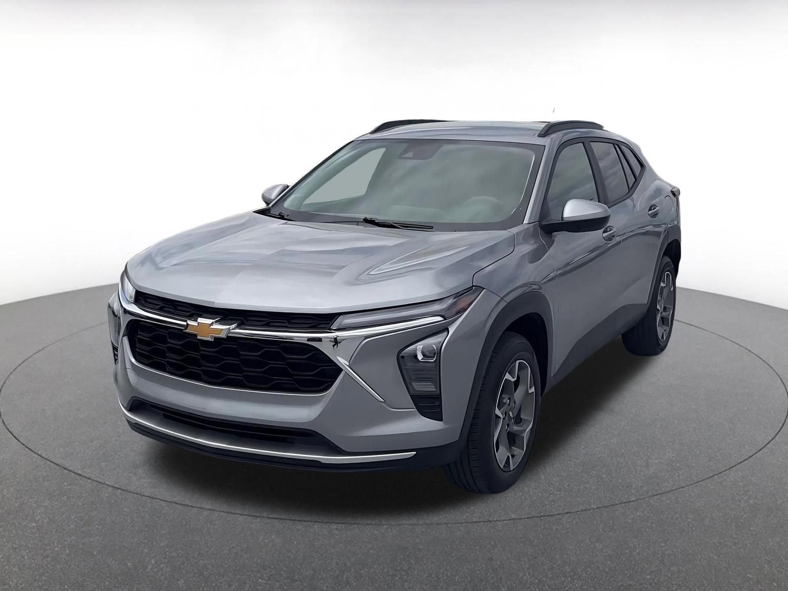 Thumbnail: 2025 Chevrolet Trax - 7