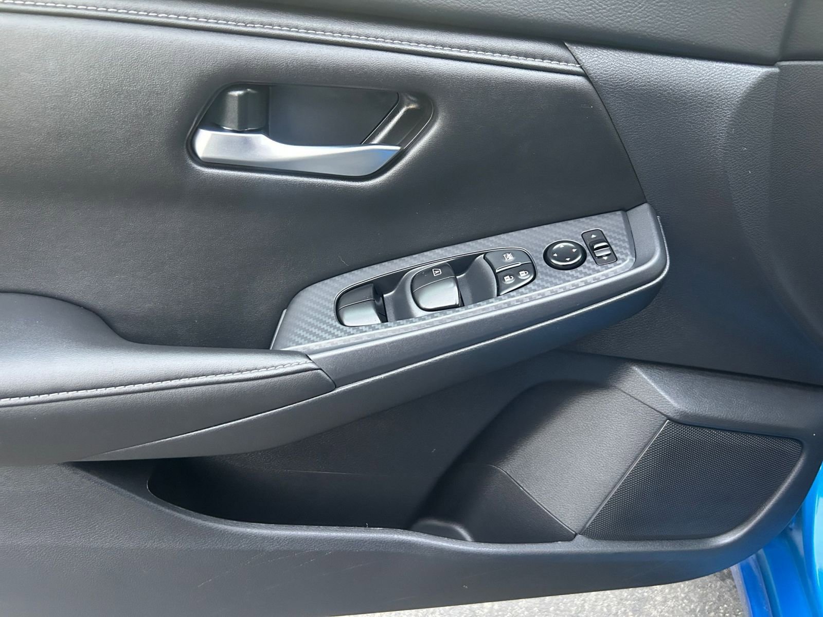 Thumbnail: 2025 Nissan Sentra - 18