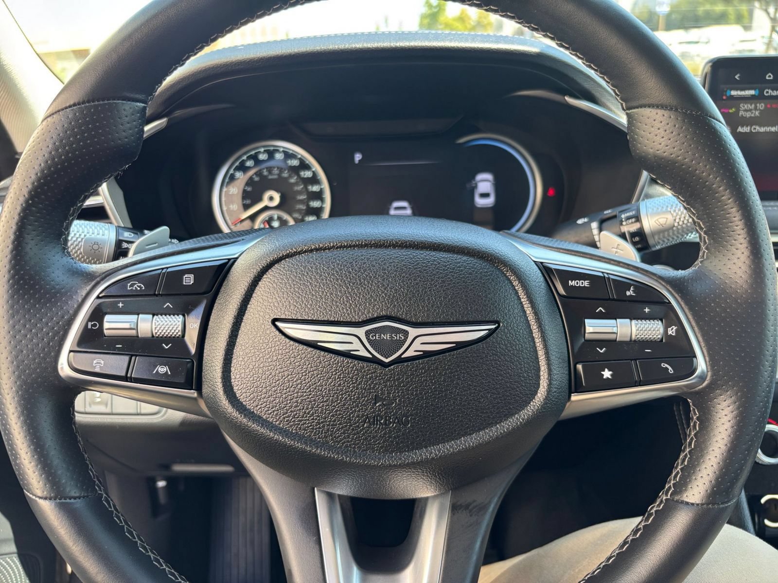 Thumbnail: 2026 Genesis G70 - 30