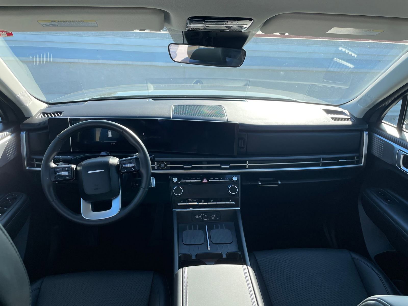 Thumbnail: 2025 Hyundai Santa Fe - 33