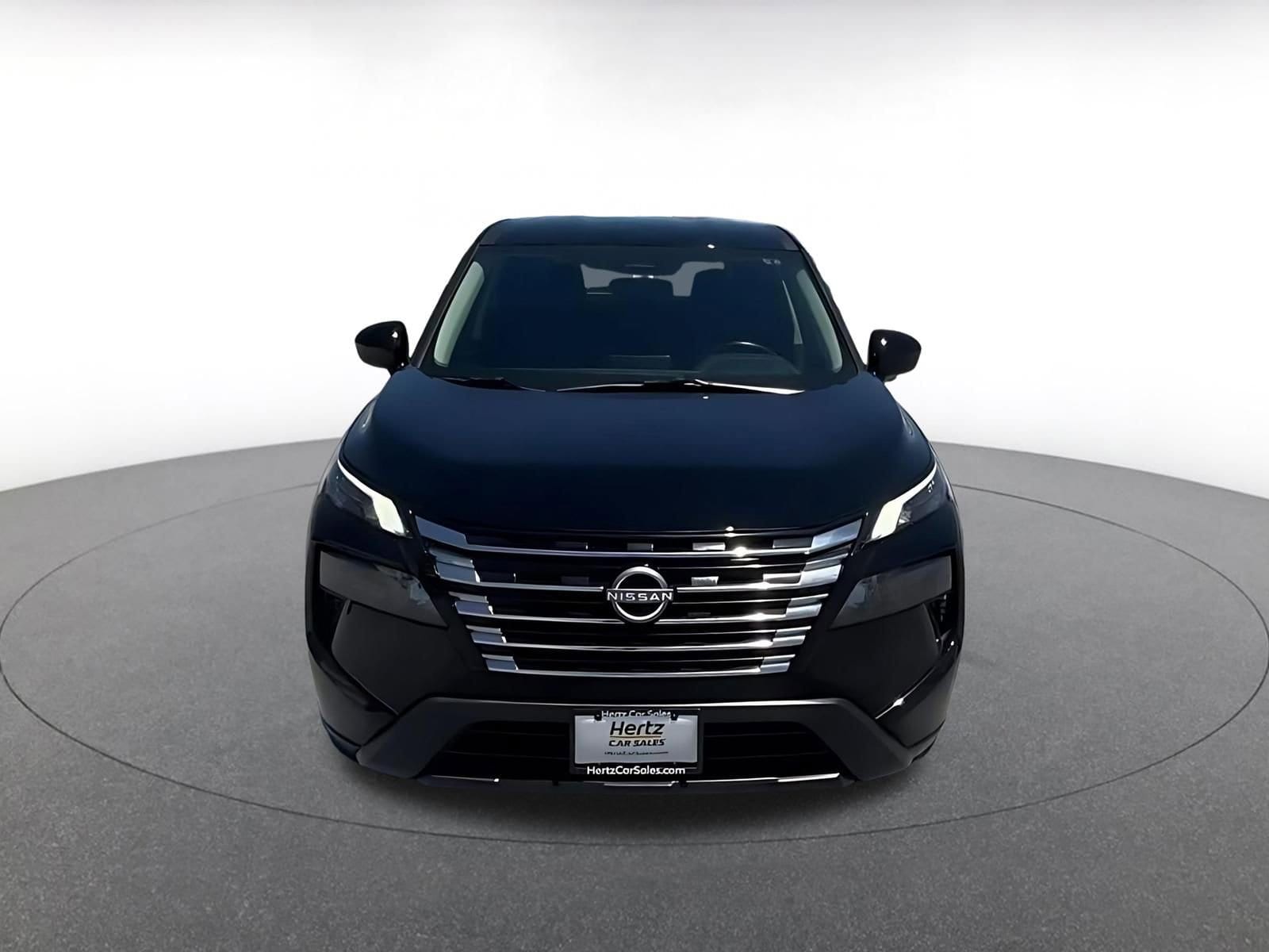 Thumbnail: 2025 Nissan Rogue - 3