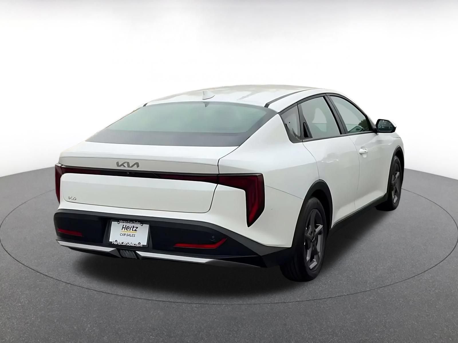 Thumbnail: 2025 Kia K4 - 13
