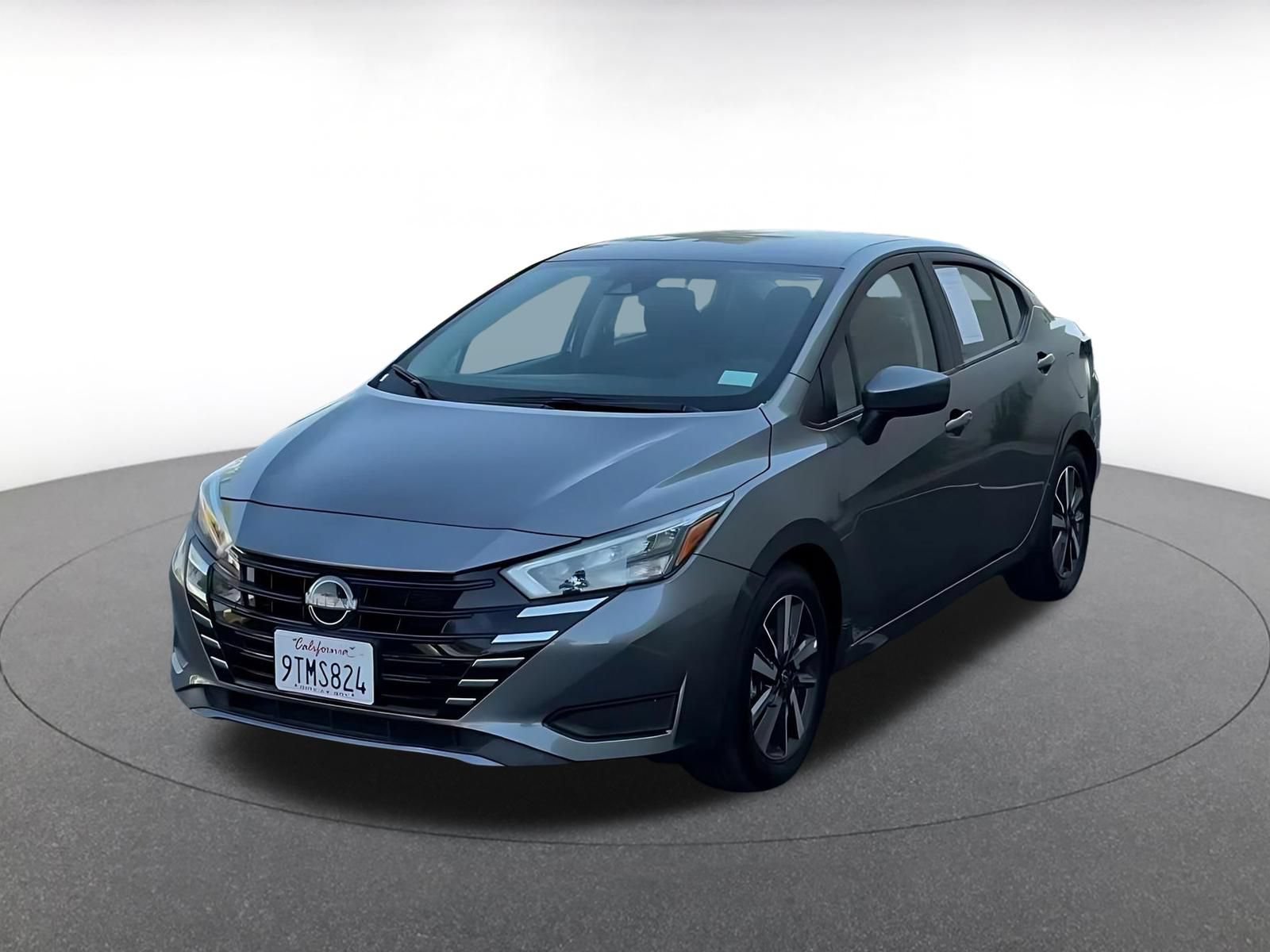 Thumbnail: 2025 Nissan Versa - 6