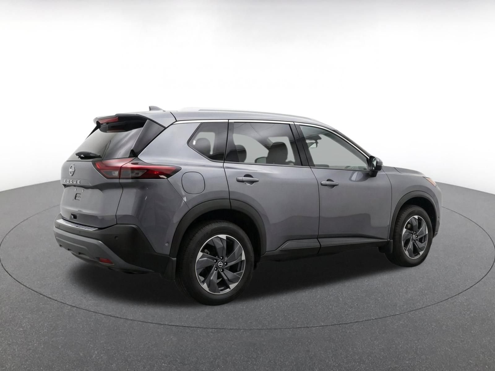 Thumbnail: 2025 Nissan Rogue - 9