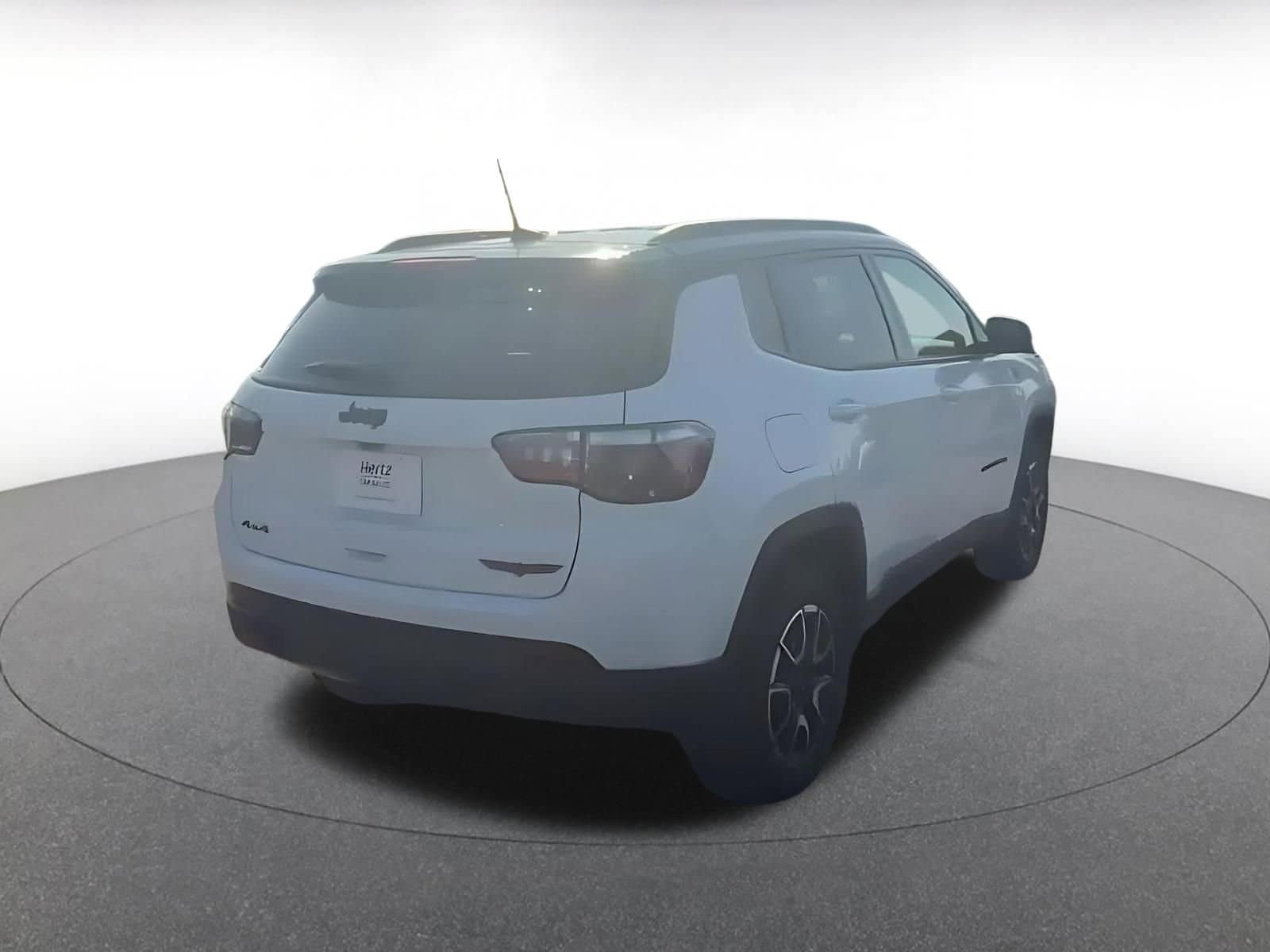 Thumbnail: 2025 Jeep Compass - 10