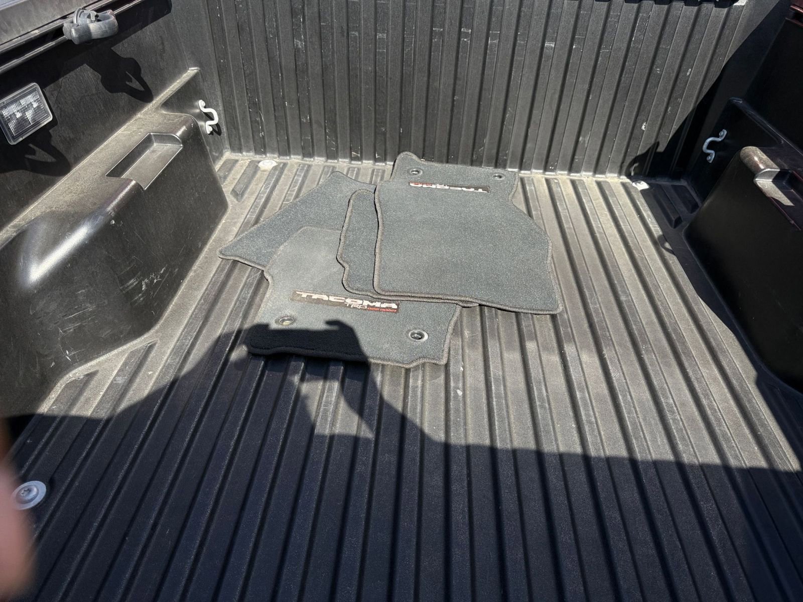 Thumbnail: 2024 Toyota Tacoma - 30