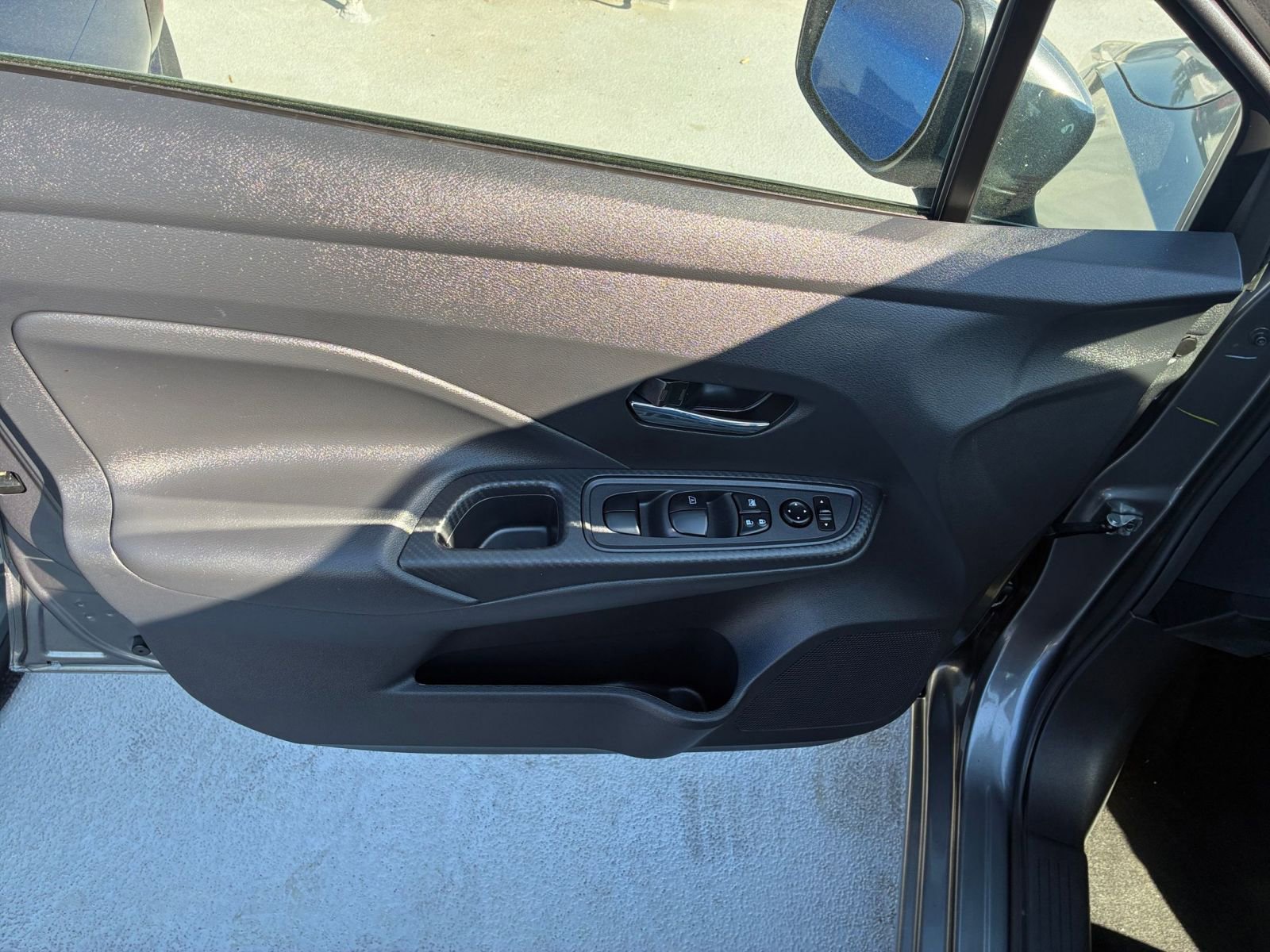 Thumbnail: 2025 Nissan Versa - 18