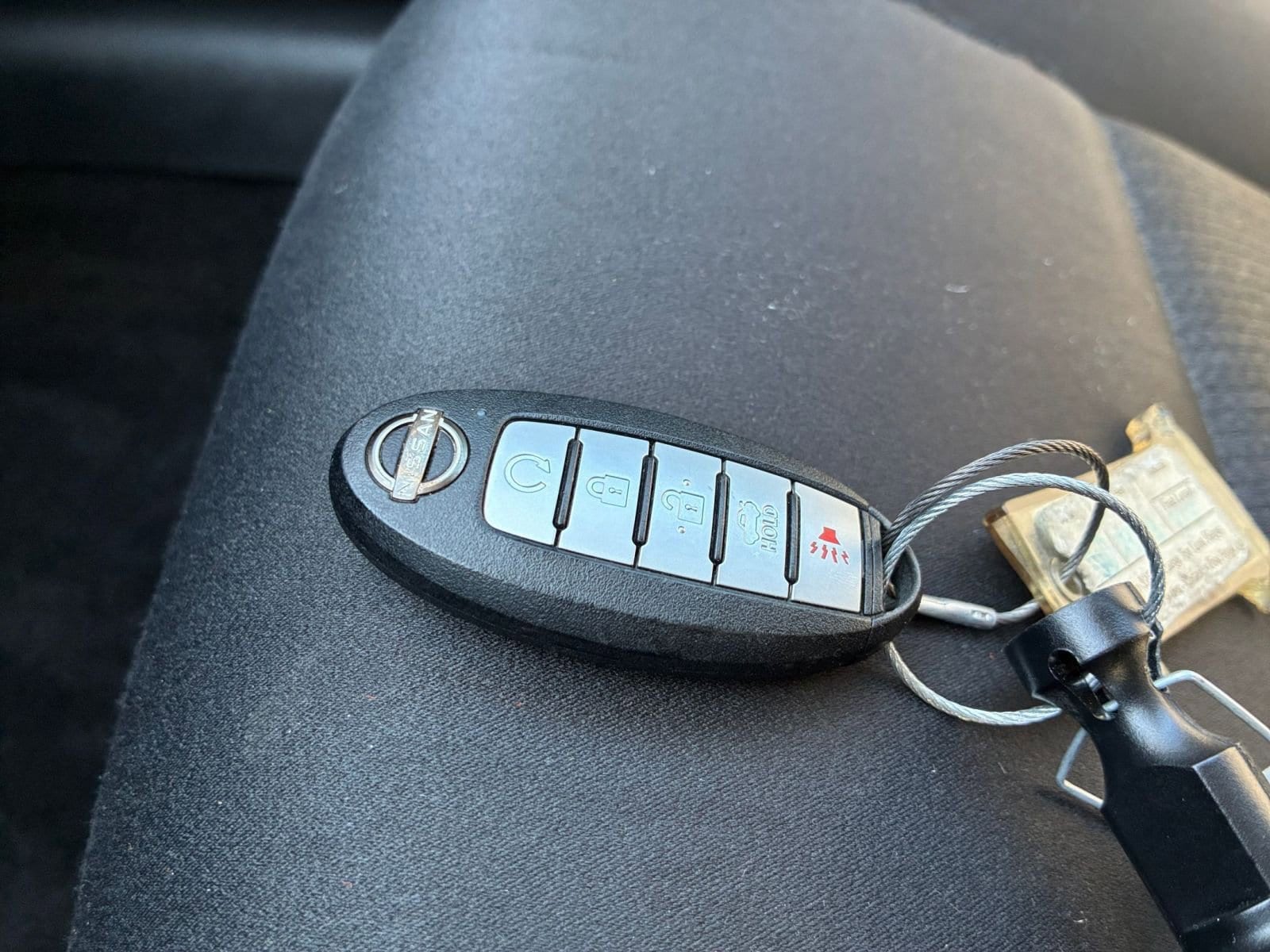 Thumbnail: 2025 Nissan Altima - 21