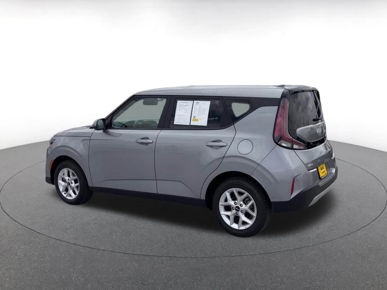 Thumbnail: 2025 Kia Soul - 10