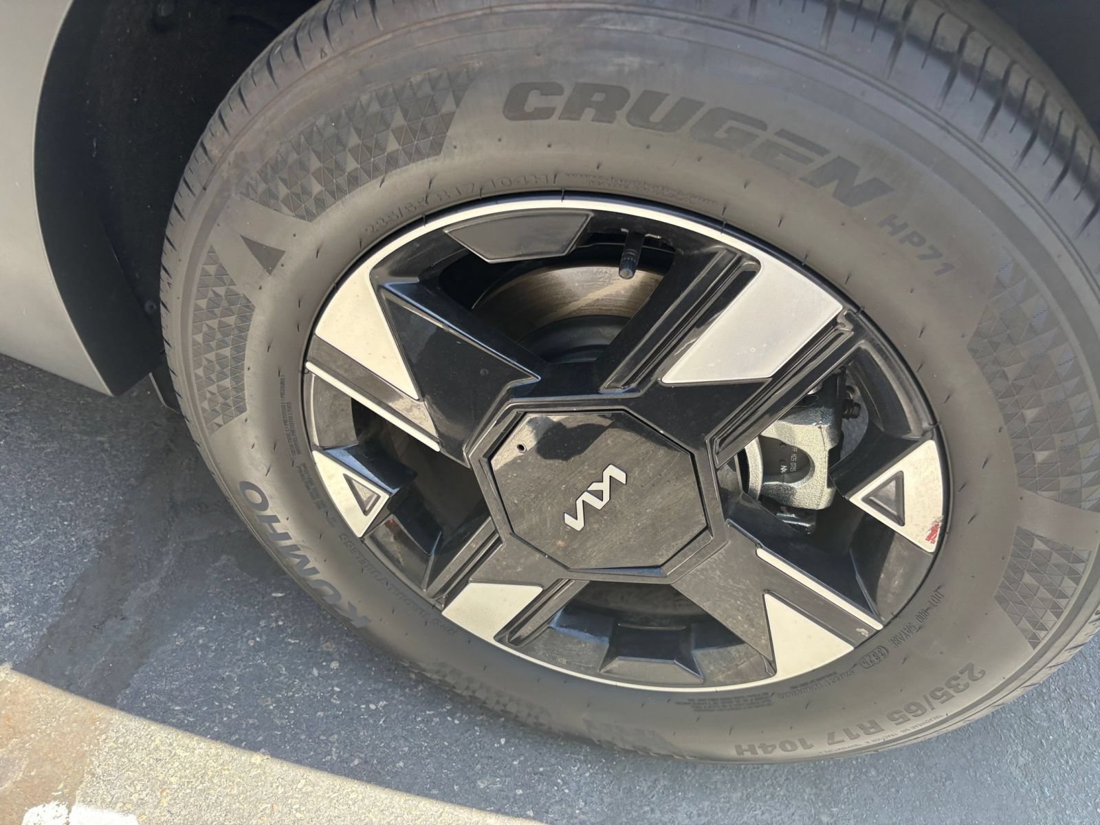 Thumbnail: 2026 Kia Sportage - 29