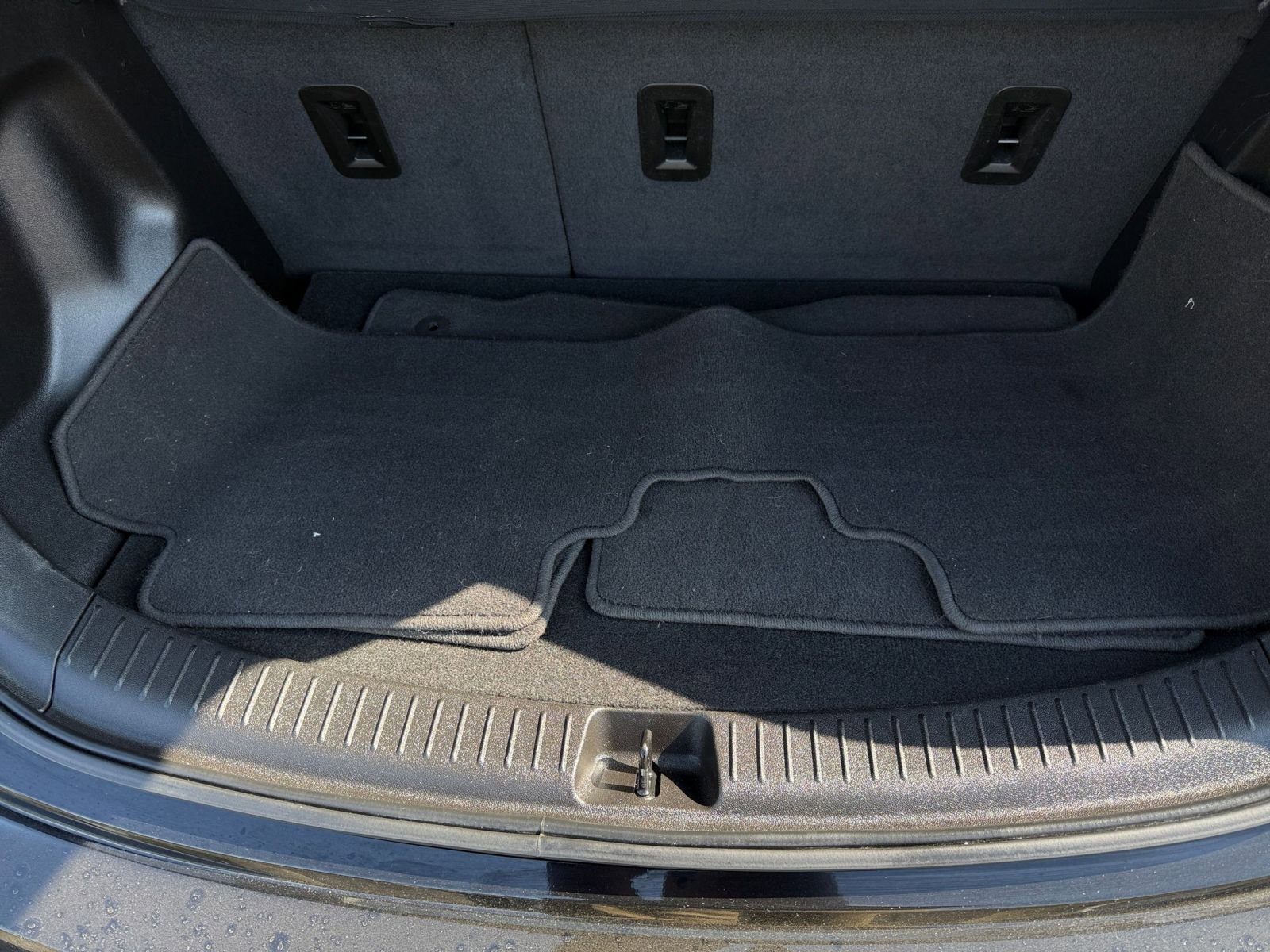 Thumbnail: 2023 Chevrolet Bolt EV - 34