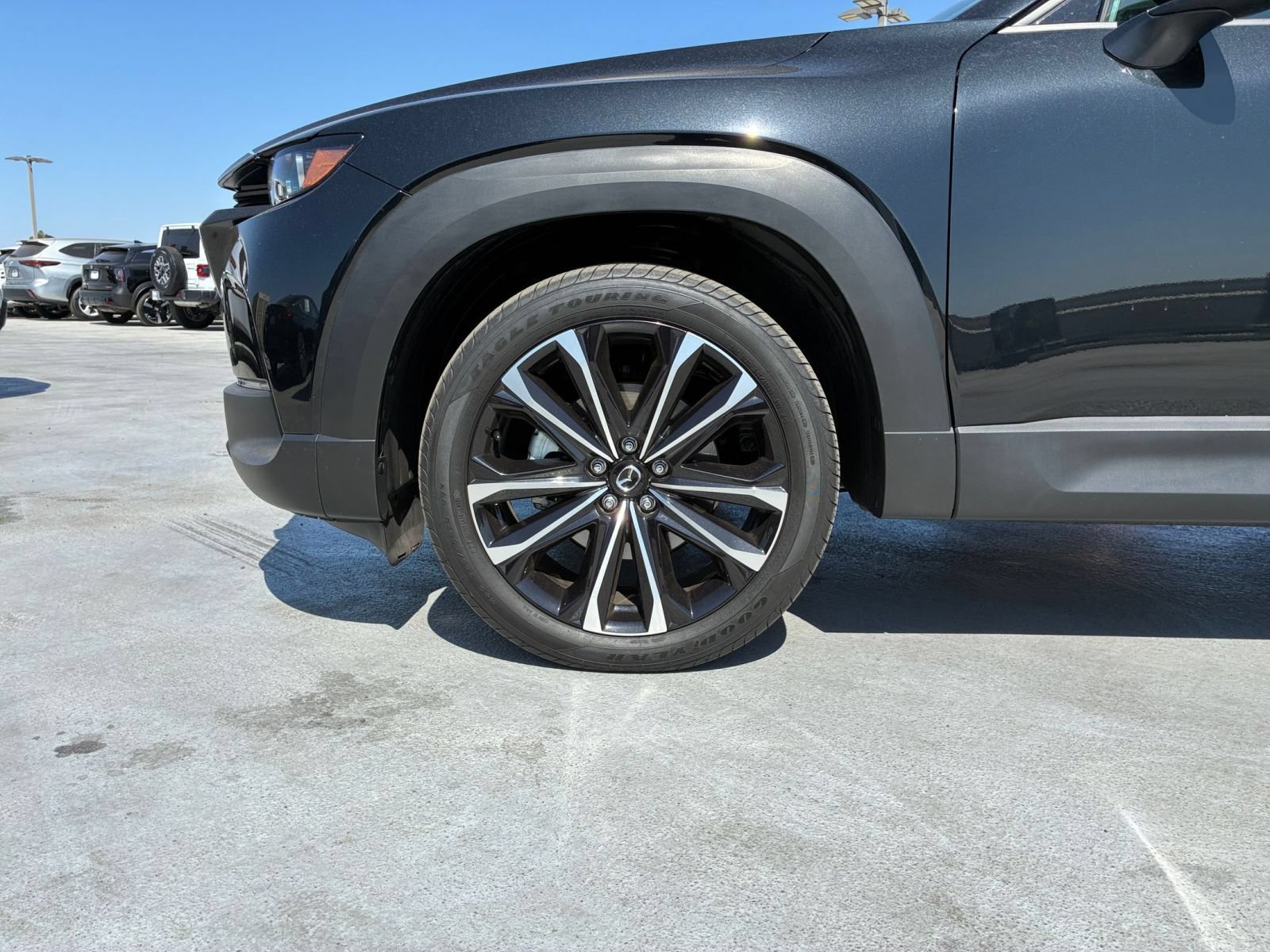 Thumbnail: 2026 Mazda CX-50 - 31