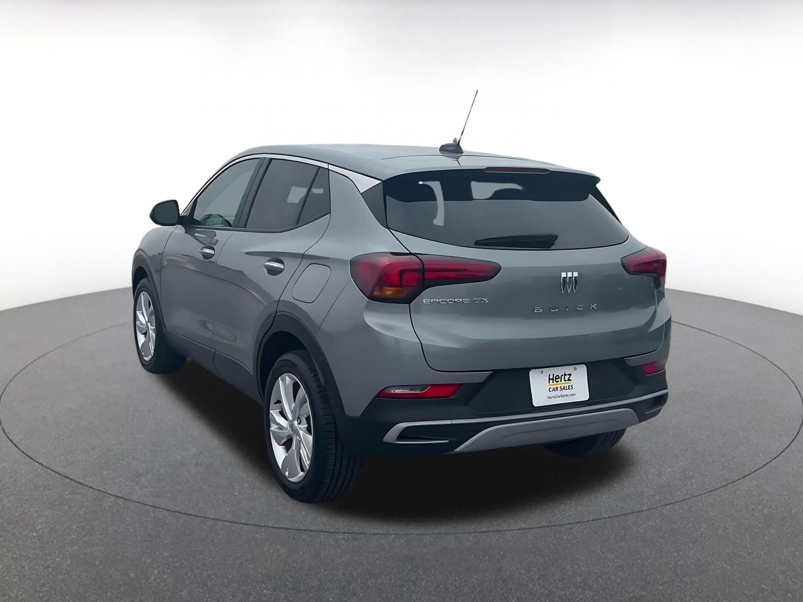 Thumbnail: 2025 Buick Encore GX - 11