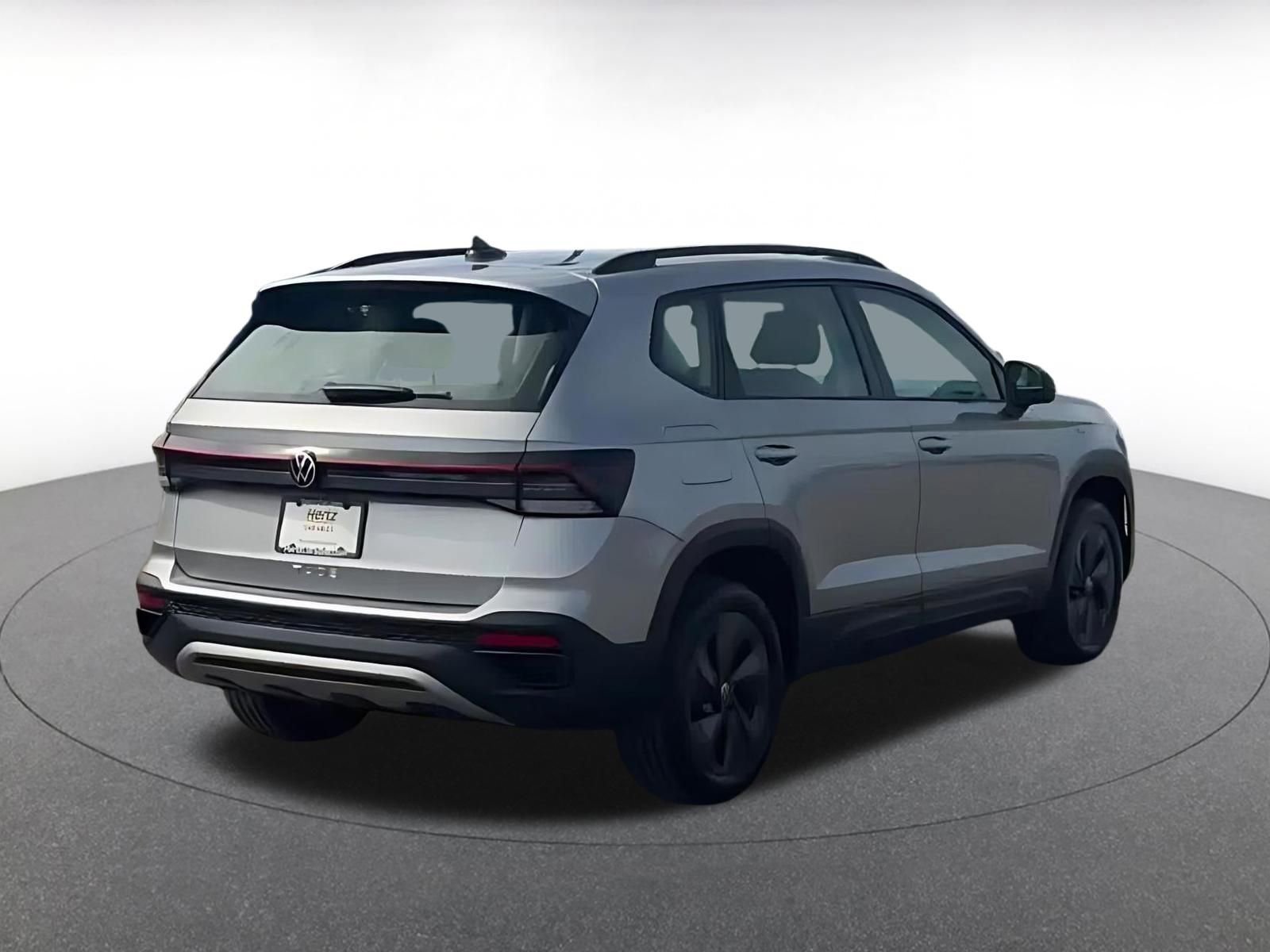 Thumbnail: 2025 Volkswagen Taos - 14