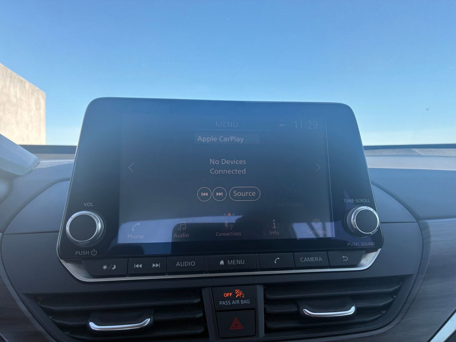 Thumbnail: 2025 Nissan Altima - 20