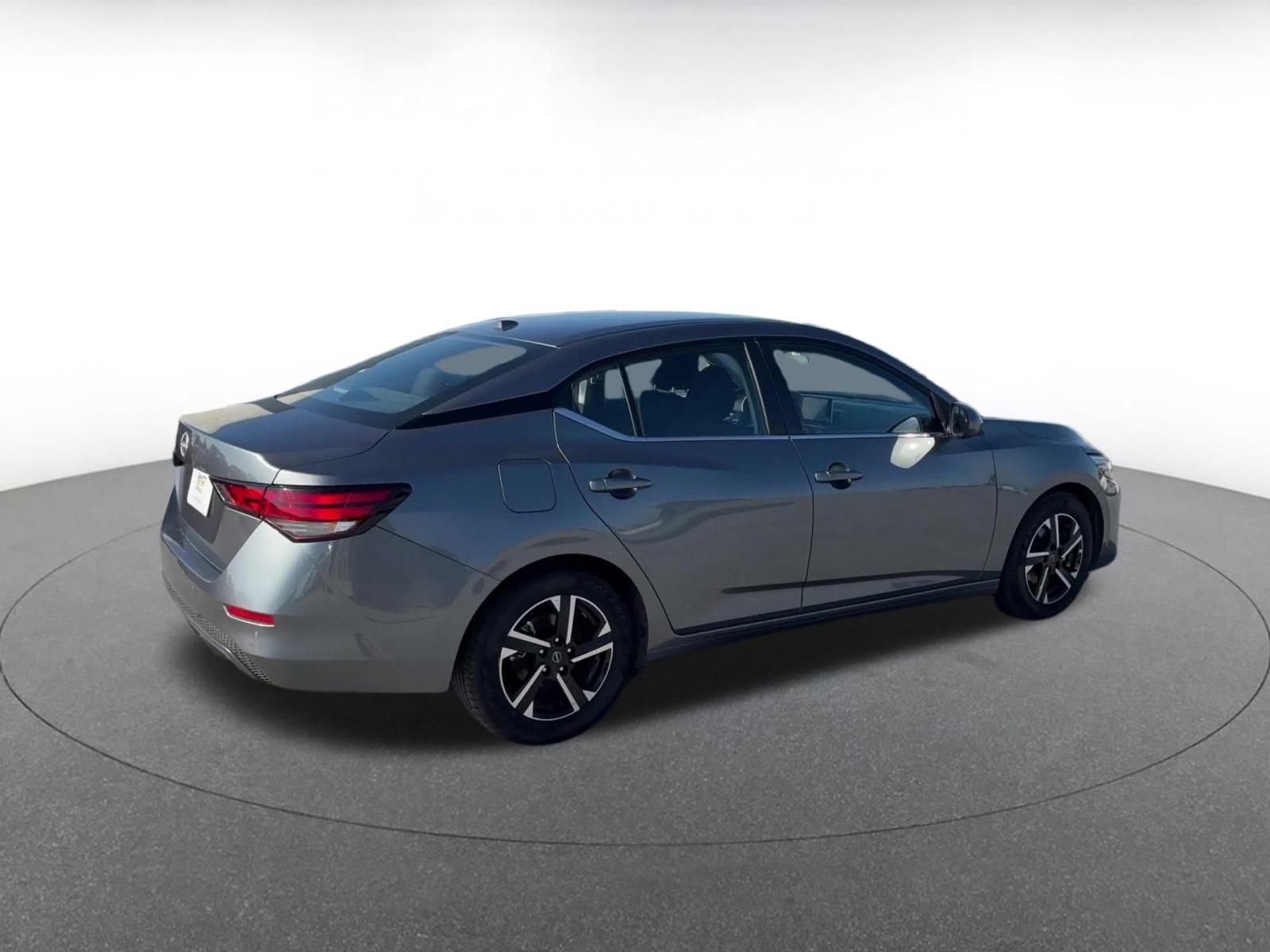 Thumbnail: 2025 Nissan Sentra - 15