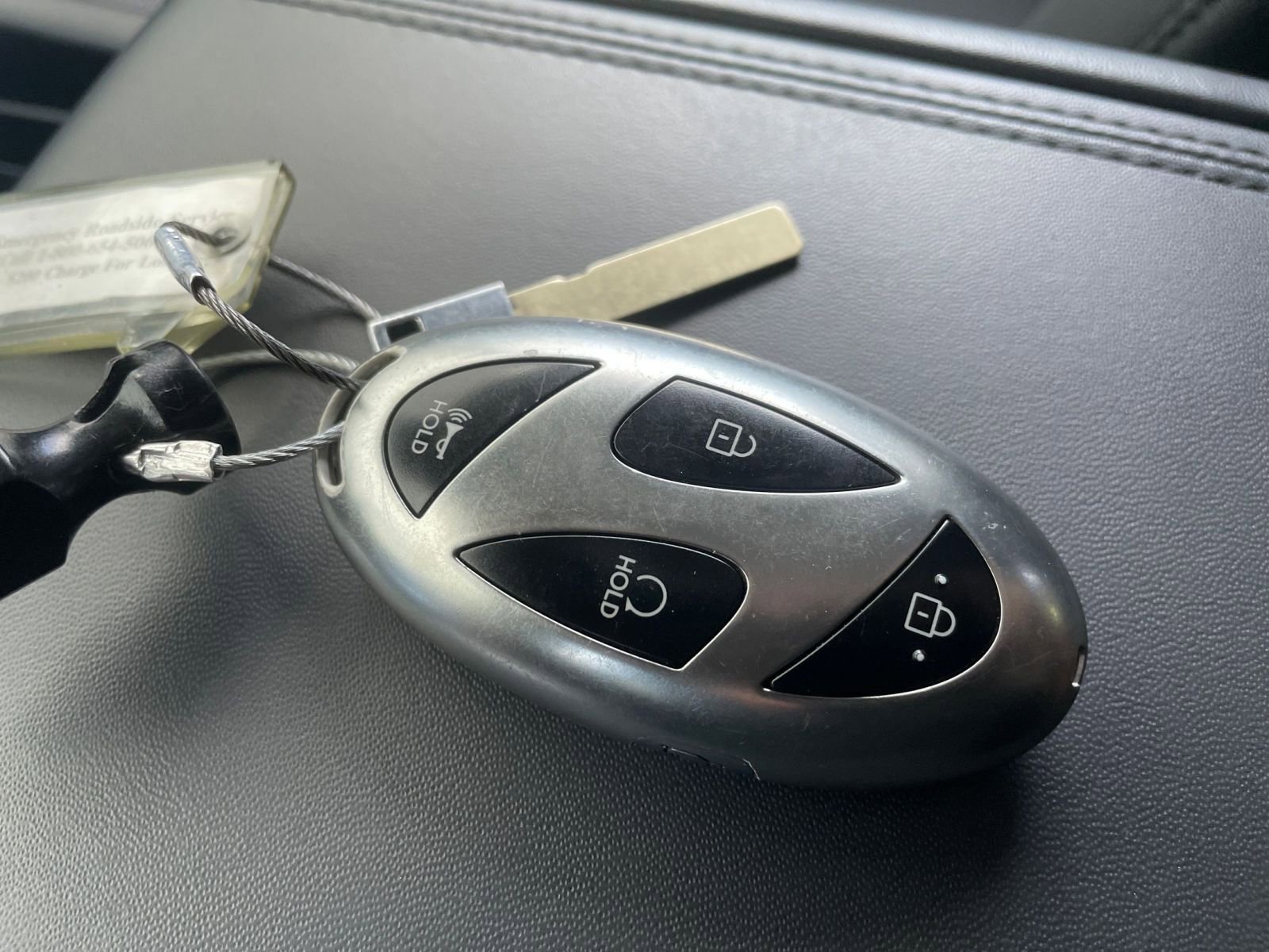 Thumbnail: 2025 Hyundai Santa Fe - 21