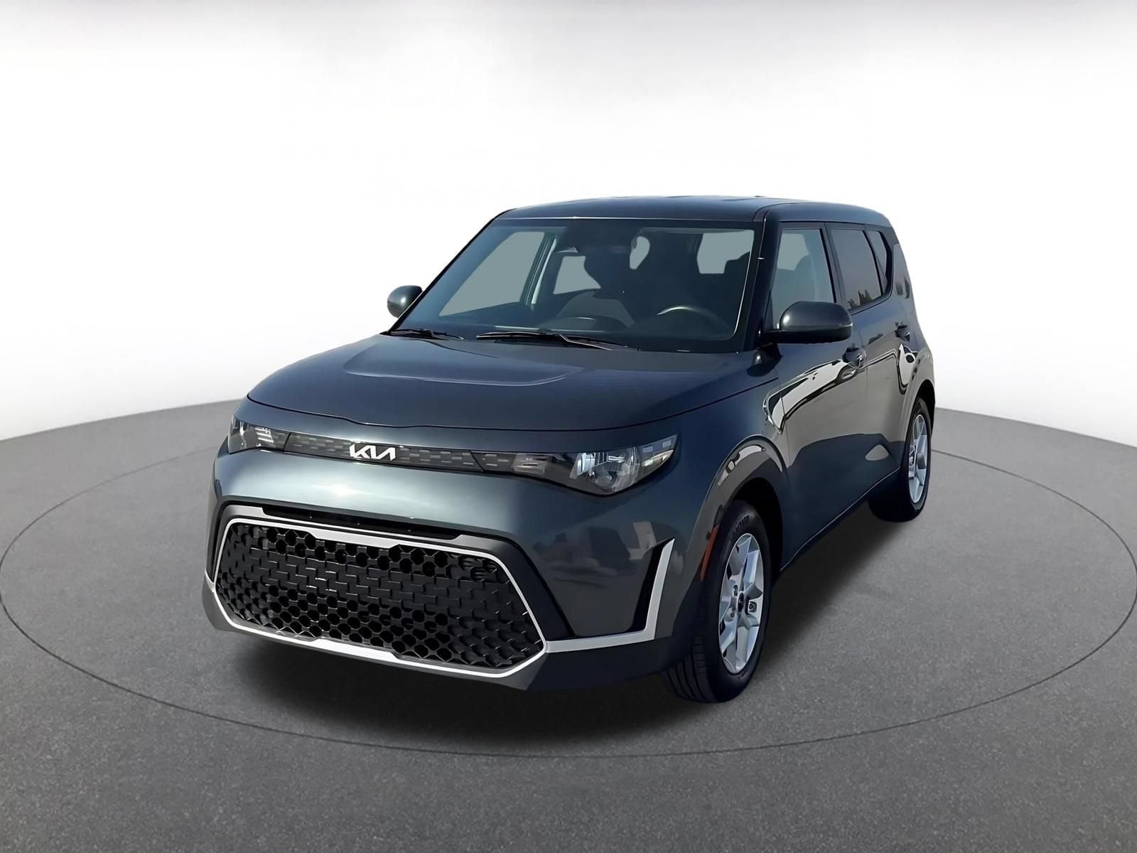 Thumbnail: 2025 Kia Soul - 7