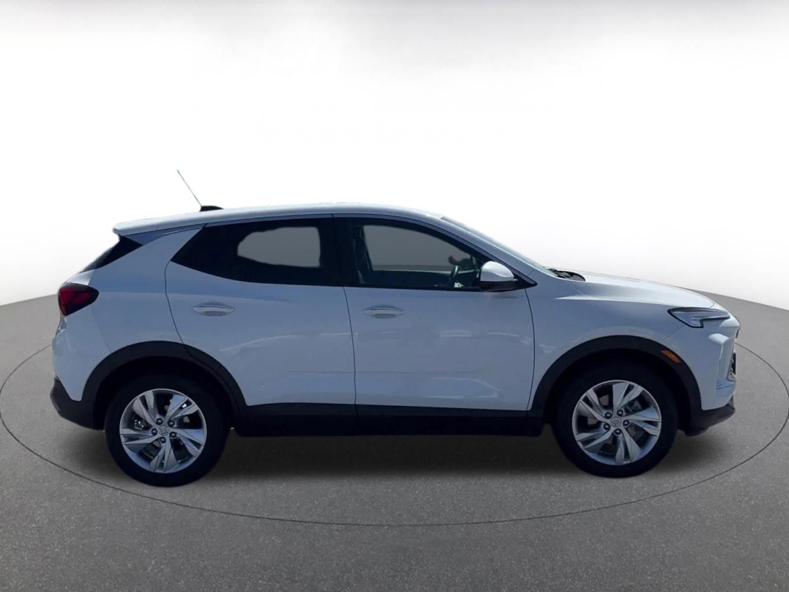 Thumbnail: 2025 Buick Encore GX - 16