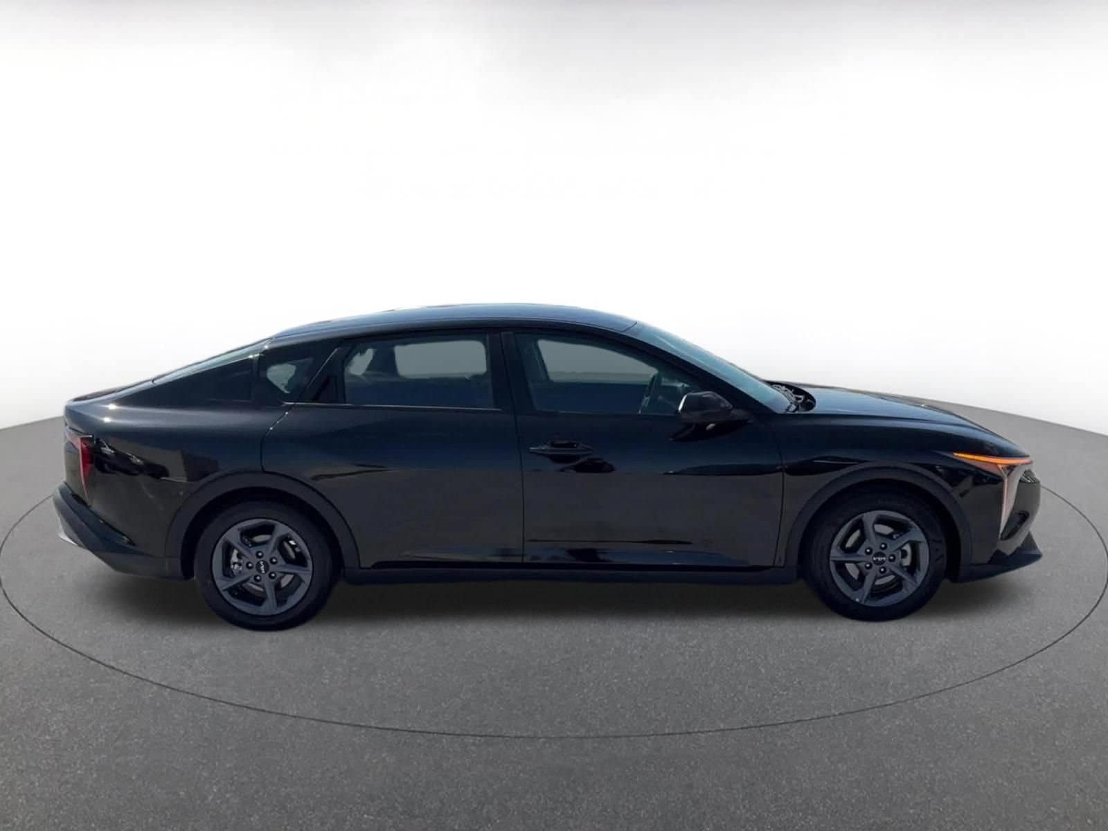 Thumbnail: 2025 Kia K4 - 16