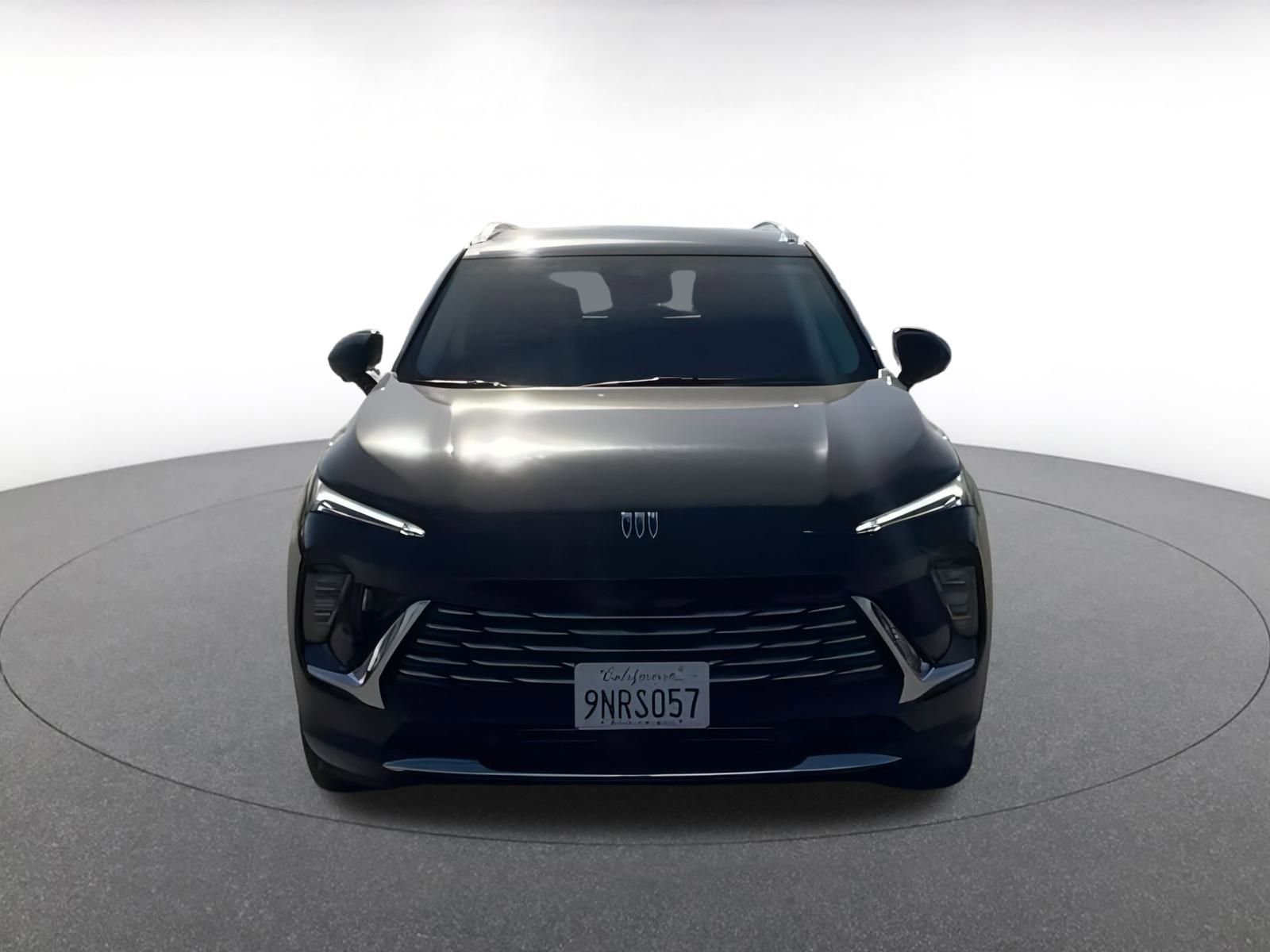 Thumbnail: 2024 Buick Envision - 4