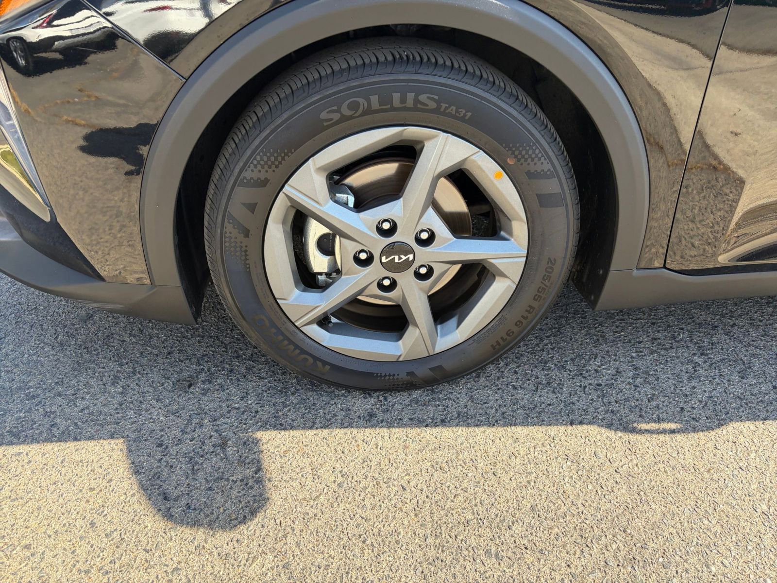 Thumbnail: 2025 Kia K4 - 29