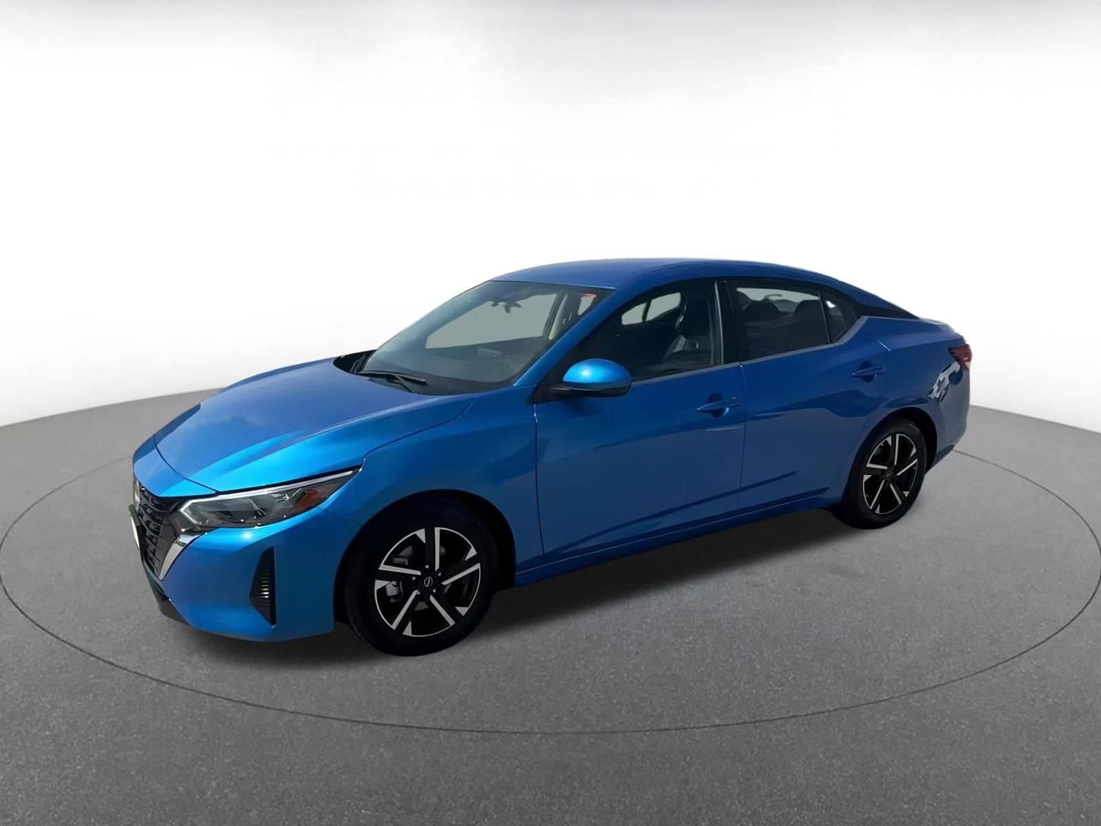 Thumbnail: 2024 Nissan Sentra - 7