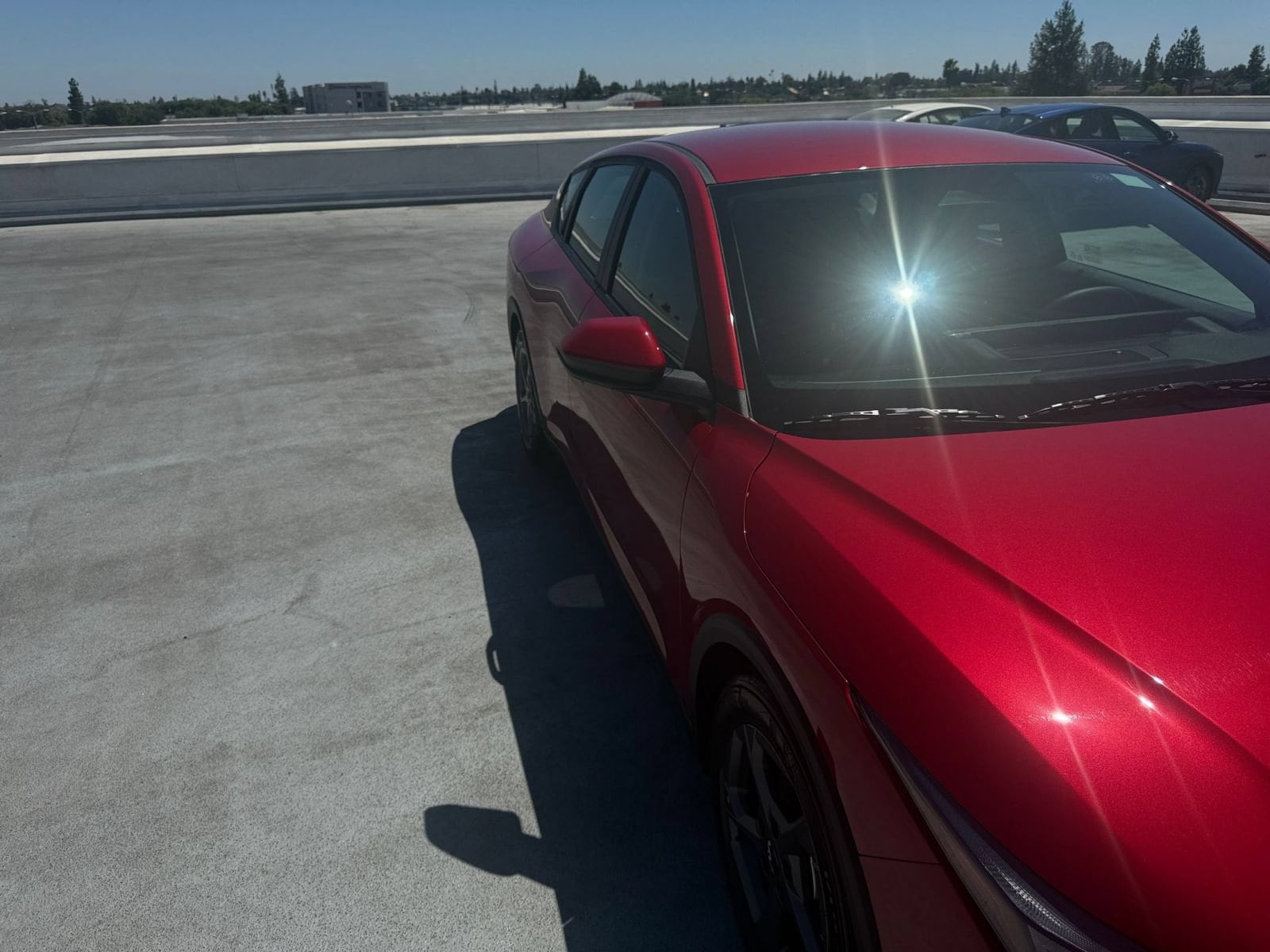 Thumbnail: 2026 Kia K4 - 1