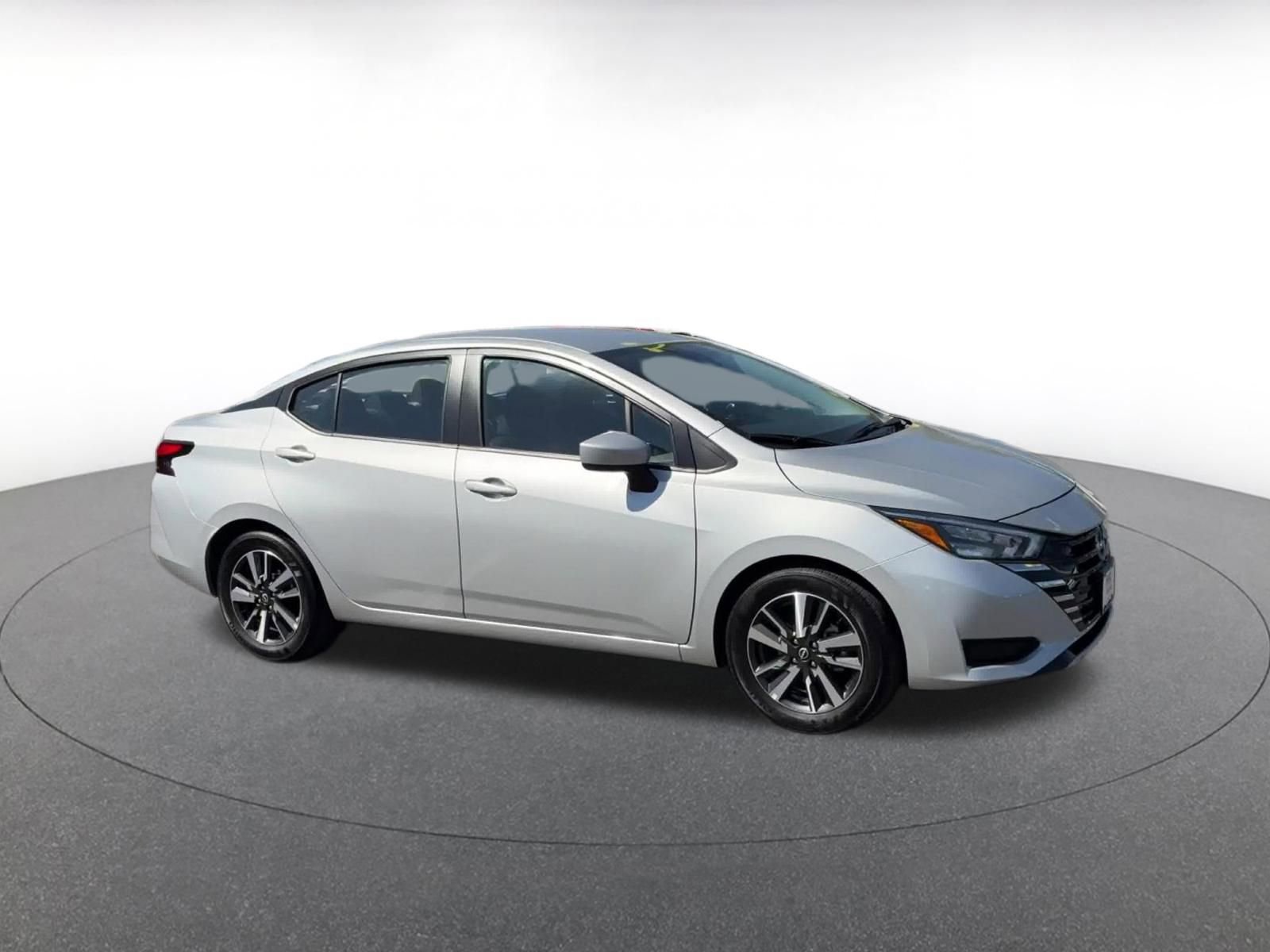 Thumbnail: 2025 Nissan Versa - 2