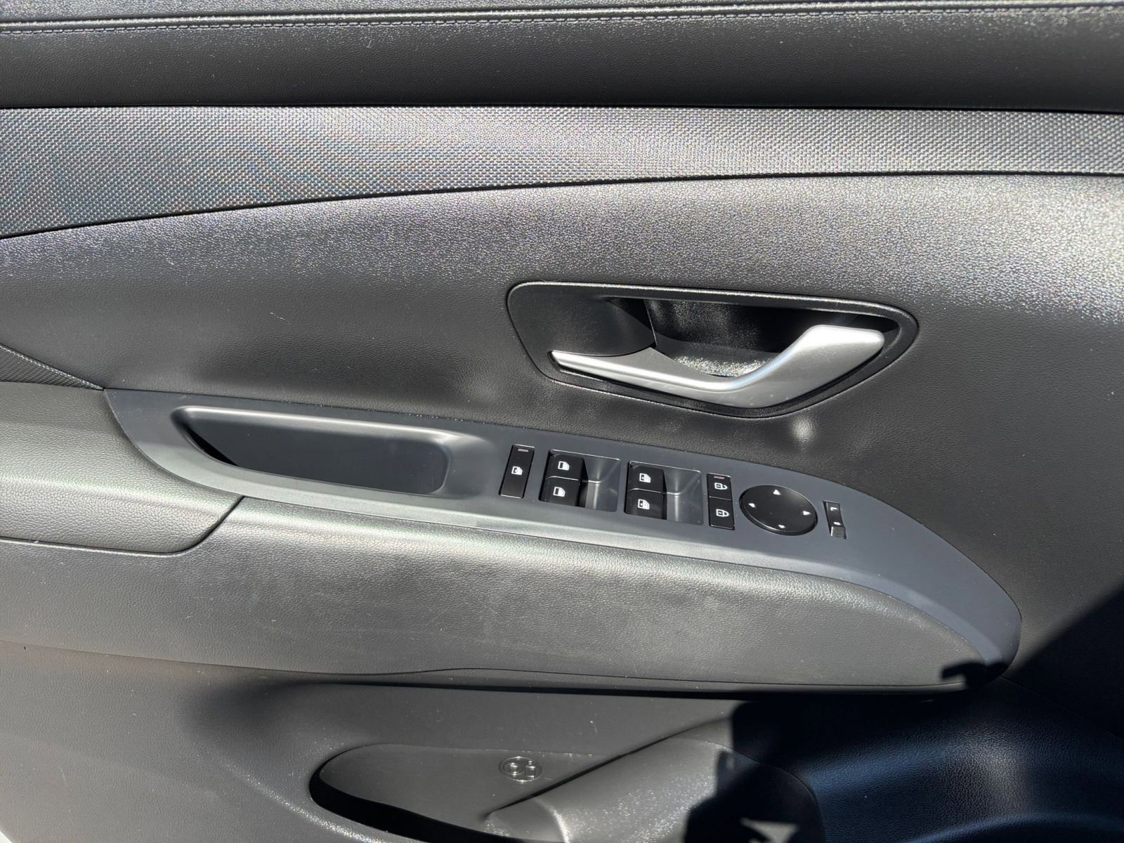 Thumbnail: 2025 Hyundai Tucson - 18