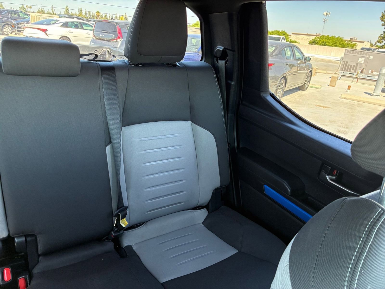 Thumbnail: 2025 Toyota Tacoma - 35